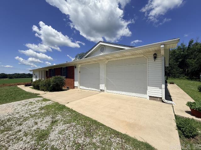 1610 GR 431  Marmaduke, AR