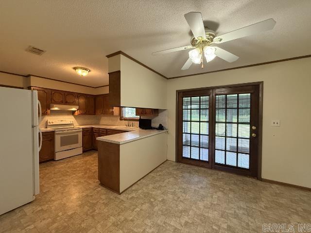 1610 GR 431  Marmaduke, AR