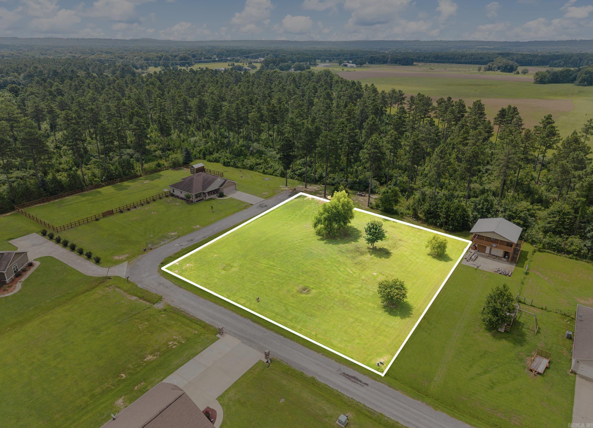 112 Crystal Valley Road  Searcy, AR