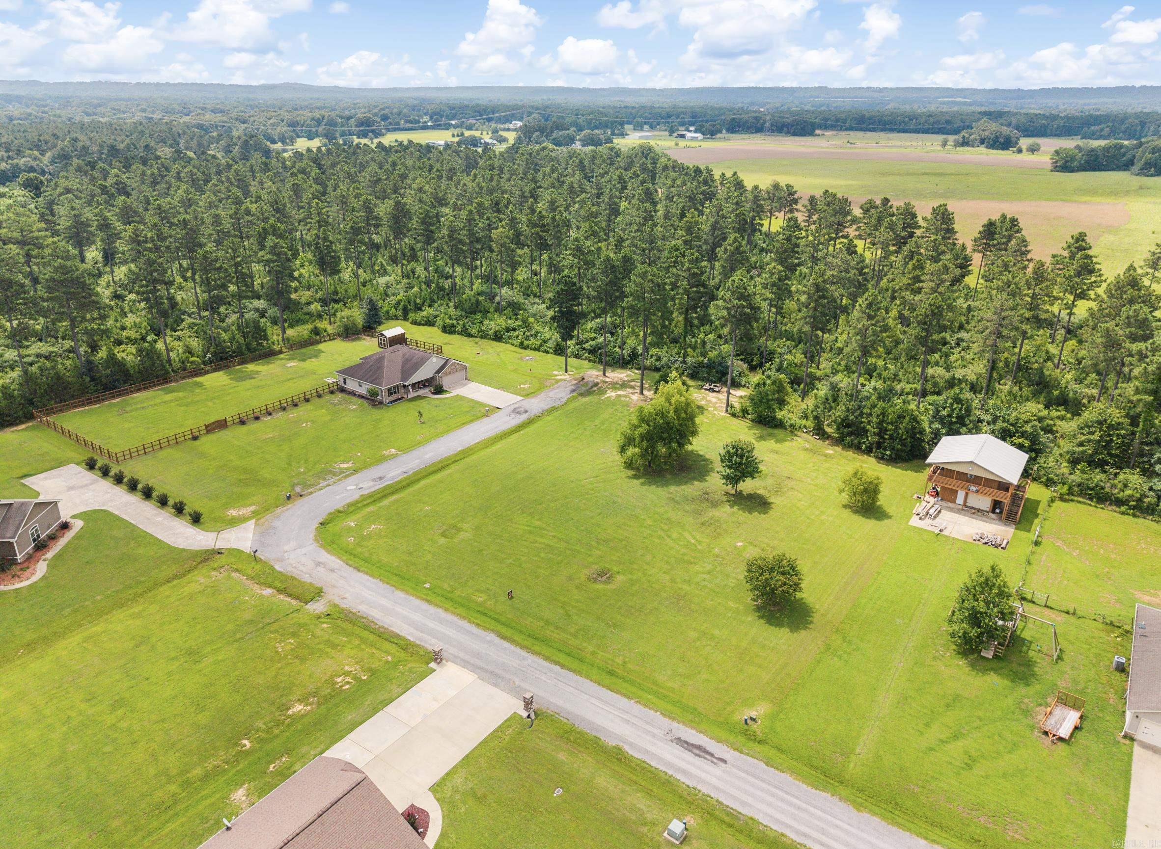 112 Crystal Valley Road  Searcy, AR