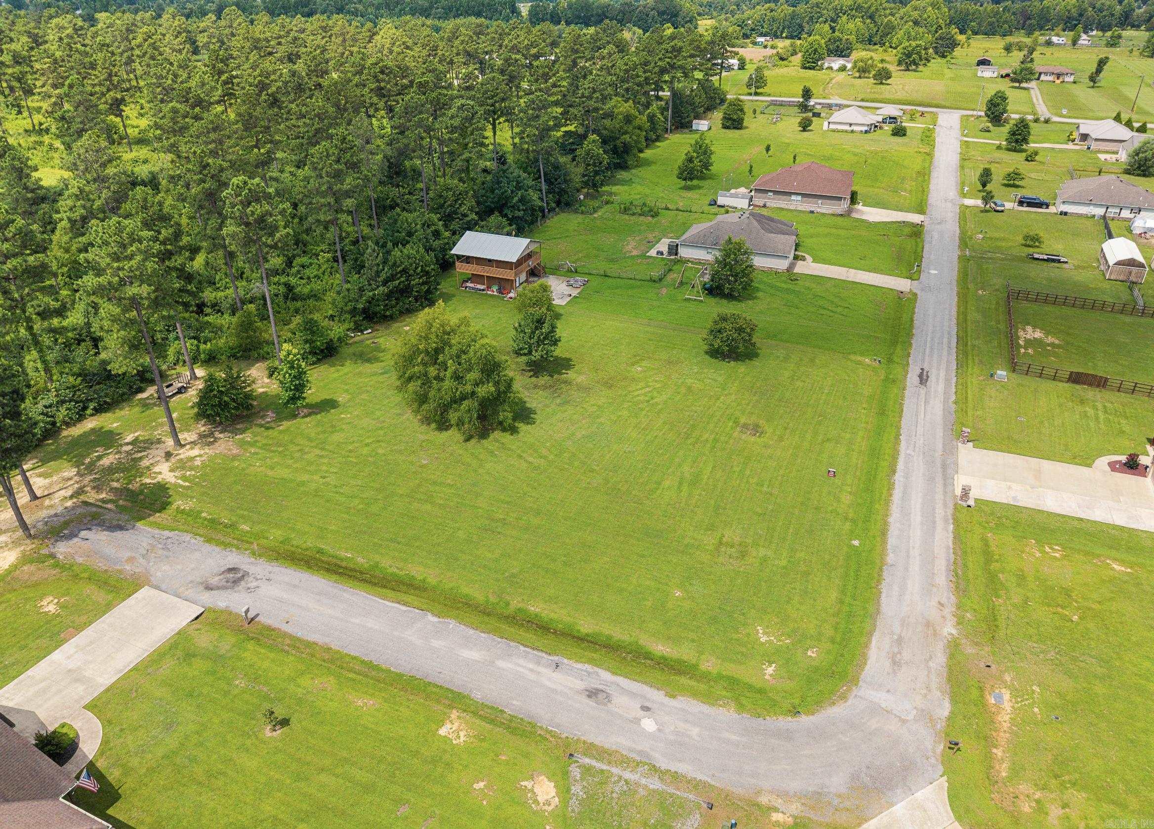 112 Crystal Valley Road  Searcy, AR