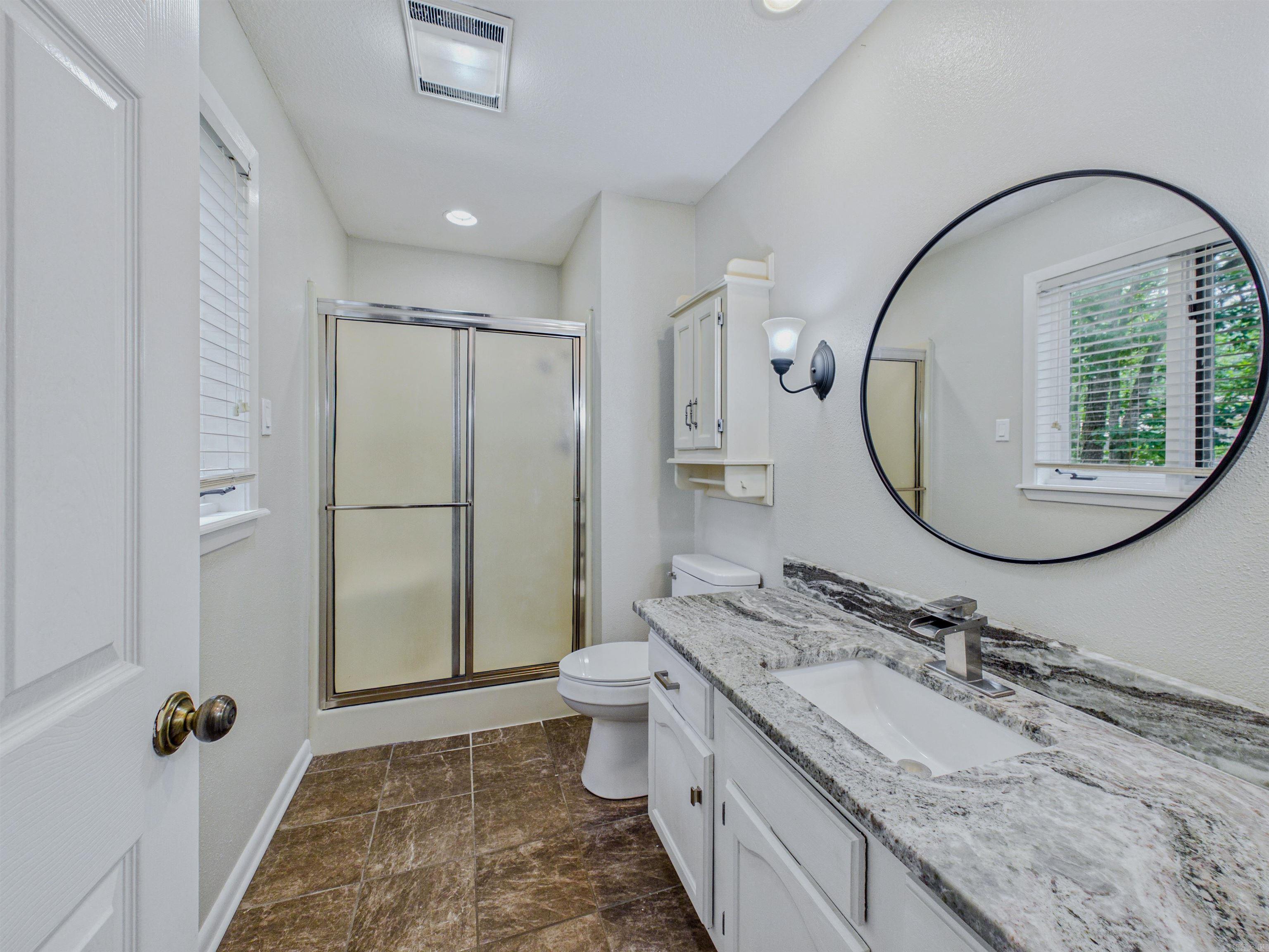 6 Castellon  Hot Springs Village, AR