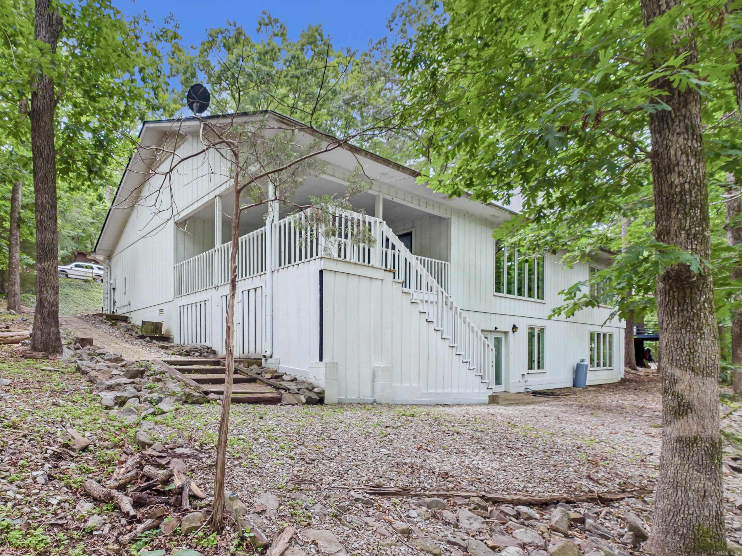 6 Castellon  Hot Springs Village, AR