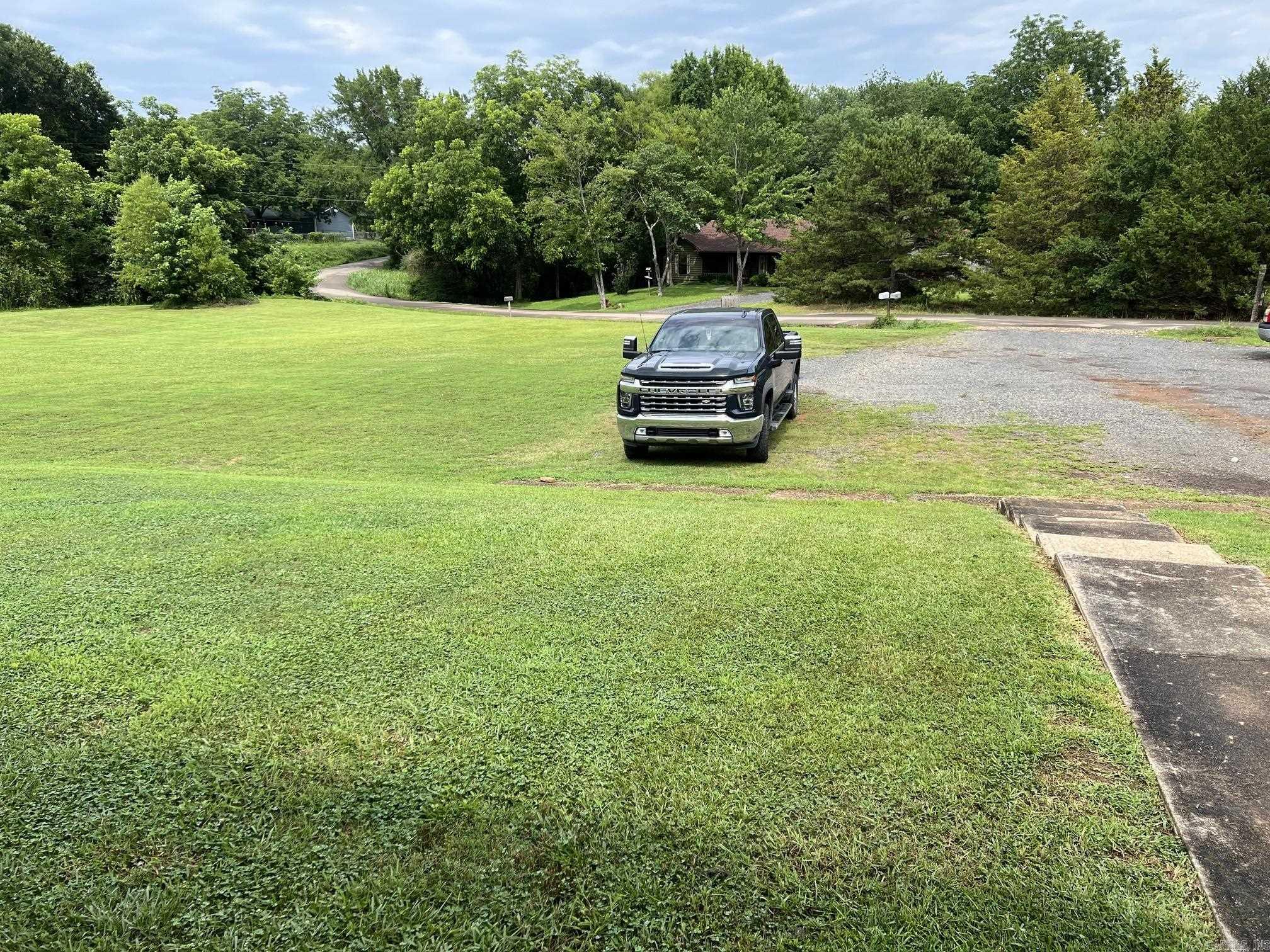 1111 Weiss  Mena, AR