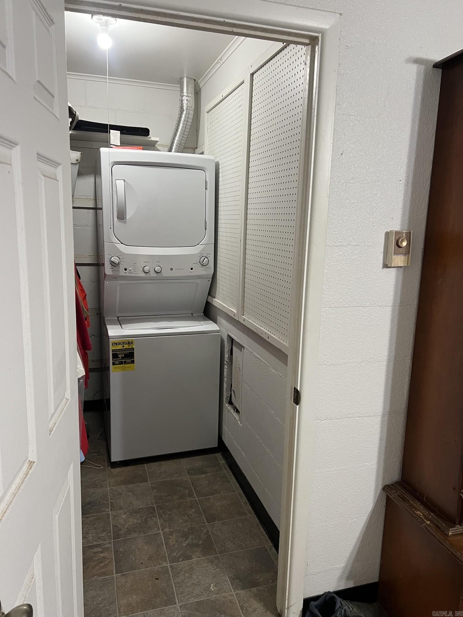 1111 Weiss  Mena, AR