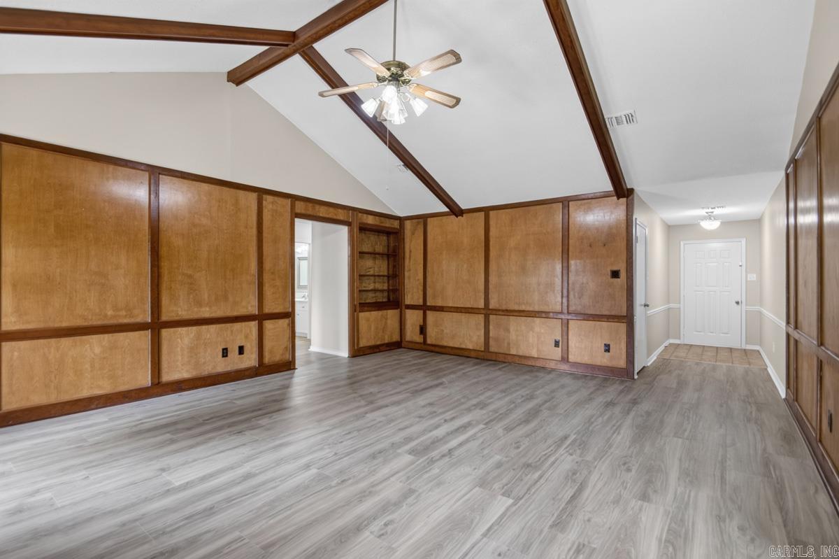 101 Crossbow Ct  Sherwood, AR