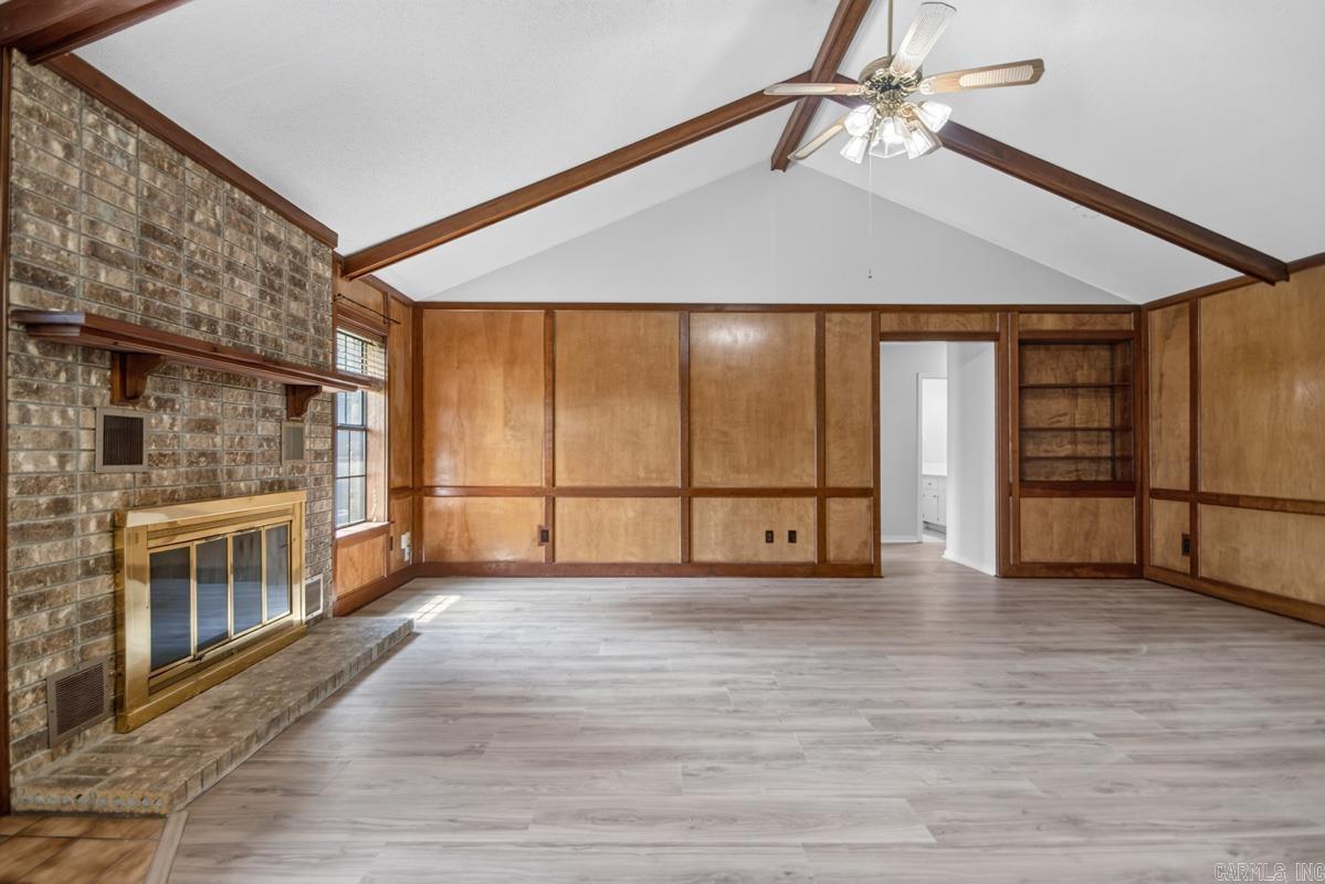 101 Crossbow Ct  Sherwood, AR
