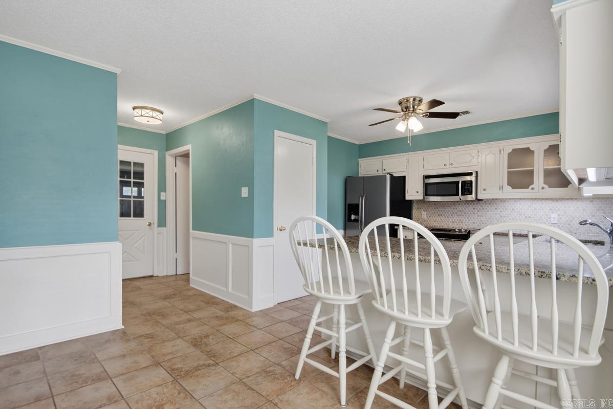 101 Crossbow Ct  Sherwood, AR
