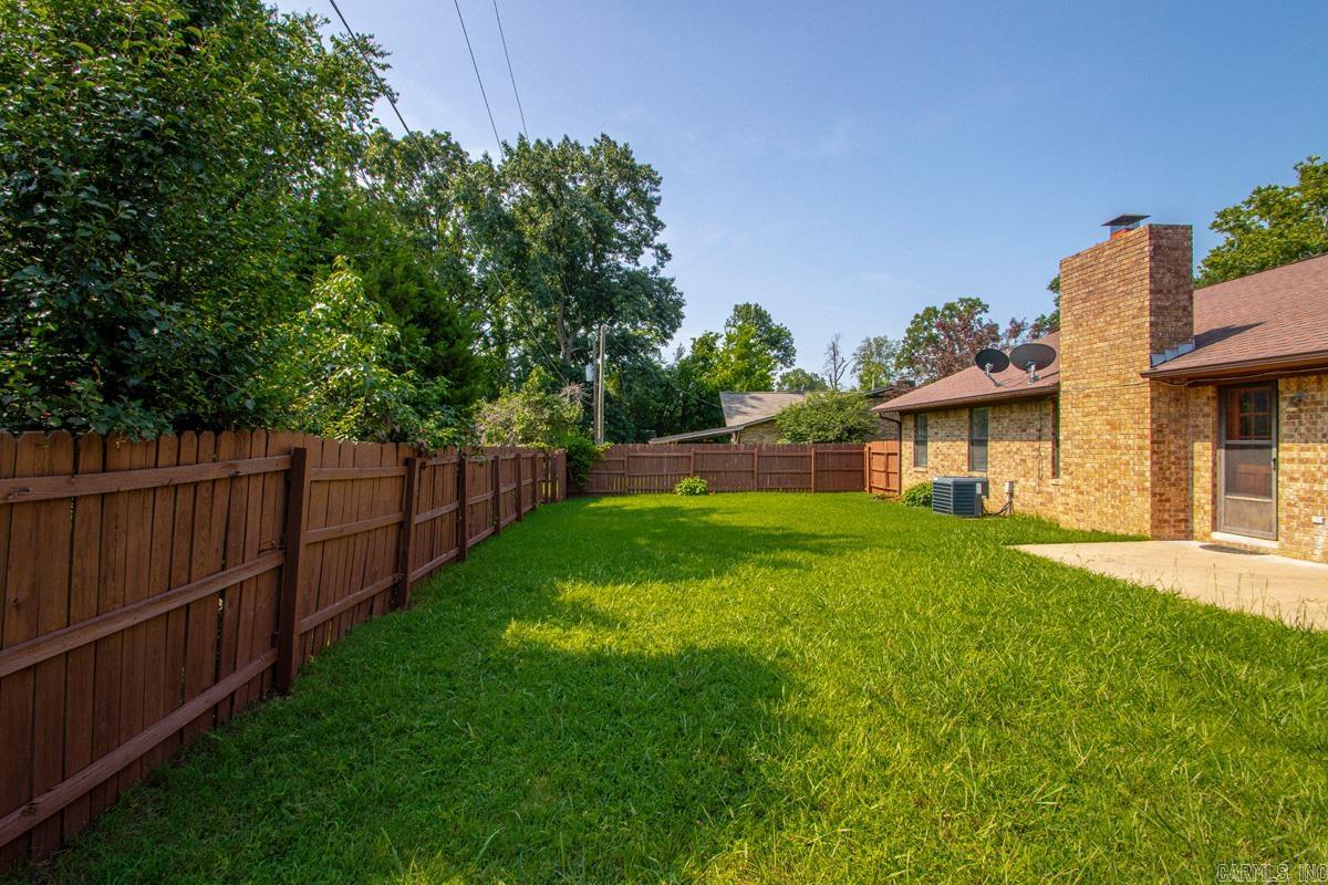 101 Crossbow Ct  Sherwood, AR