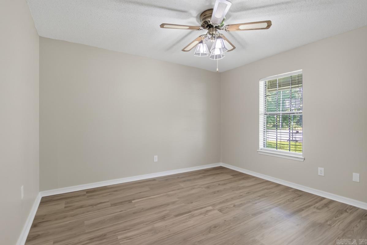 101 Crossbow Ct  Sherwood, AR
