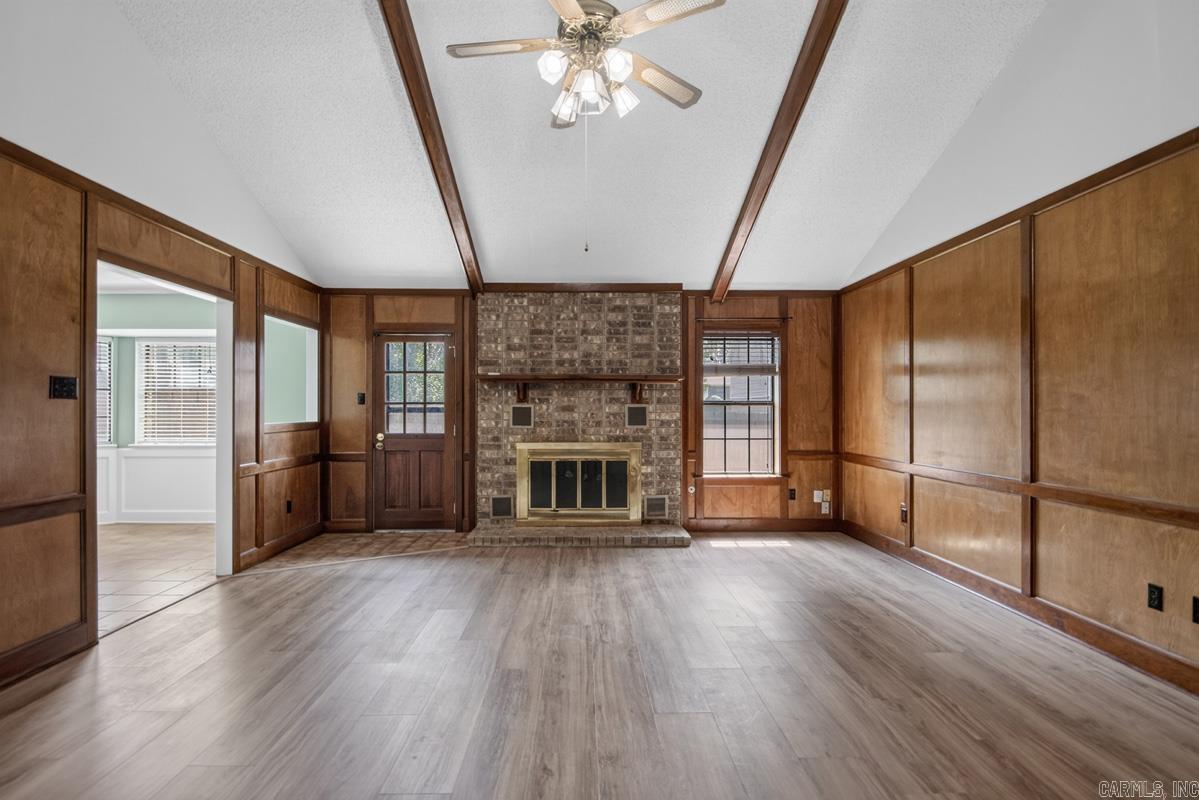 101 Crossbow Ct  Sherwood, AR