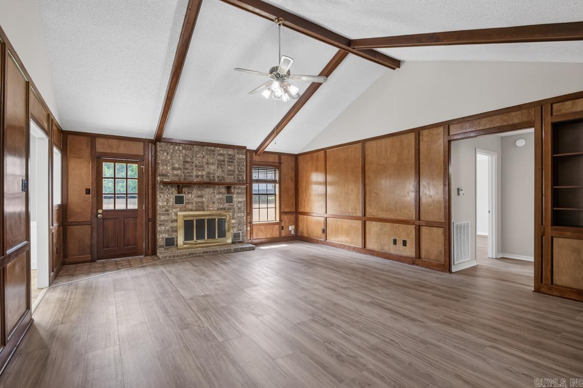 101 Crossbow Ct  Sherwood, AR
