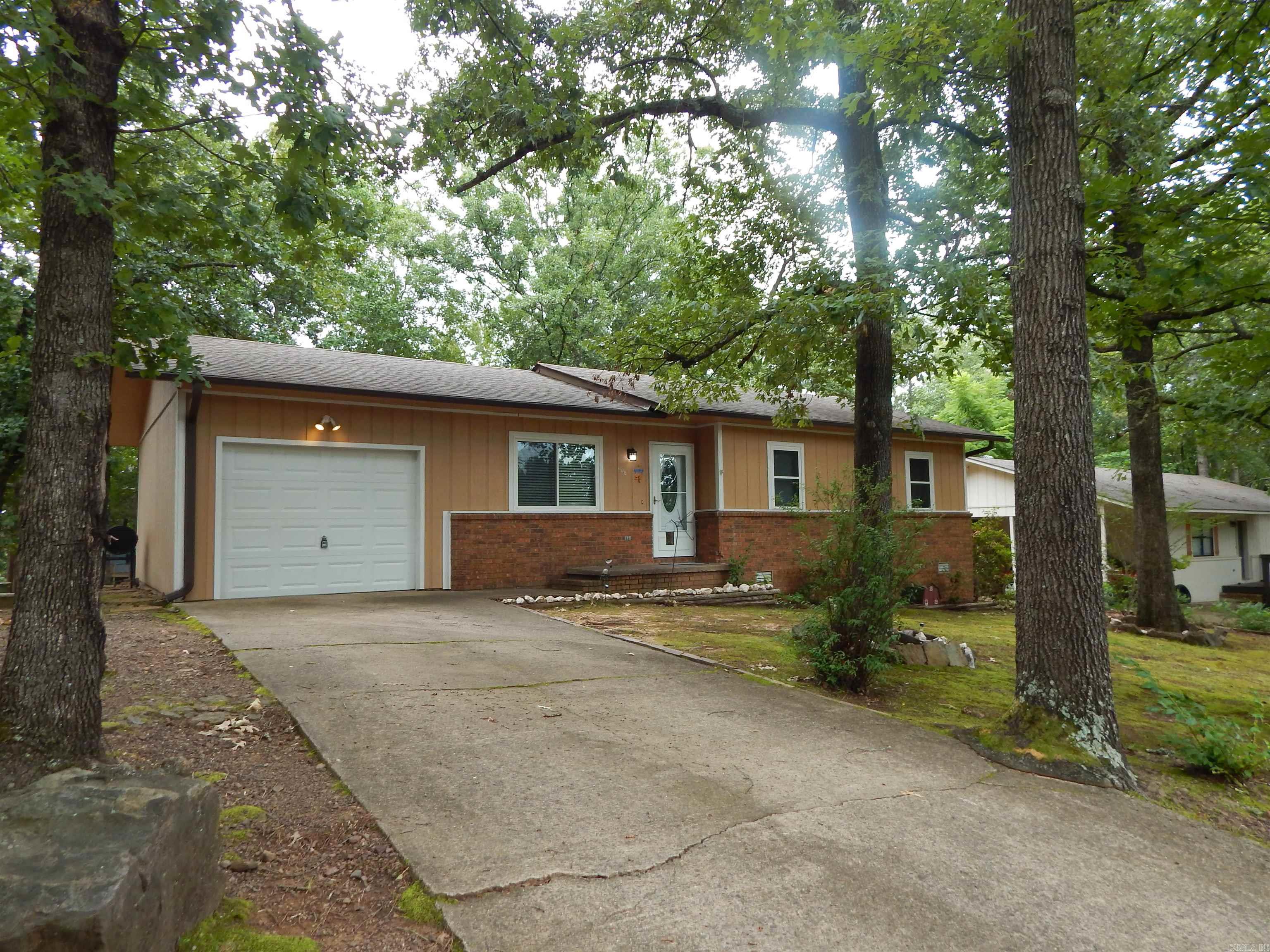 608 Optimistic  Heber Springs, AR