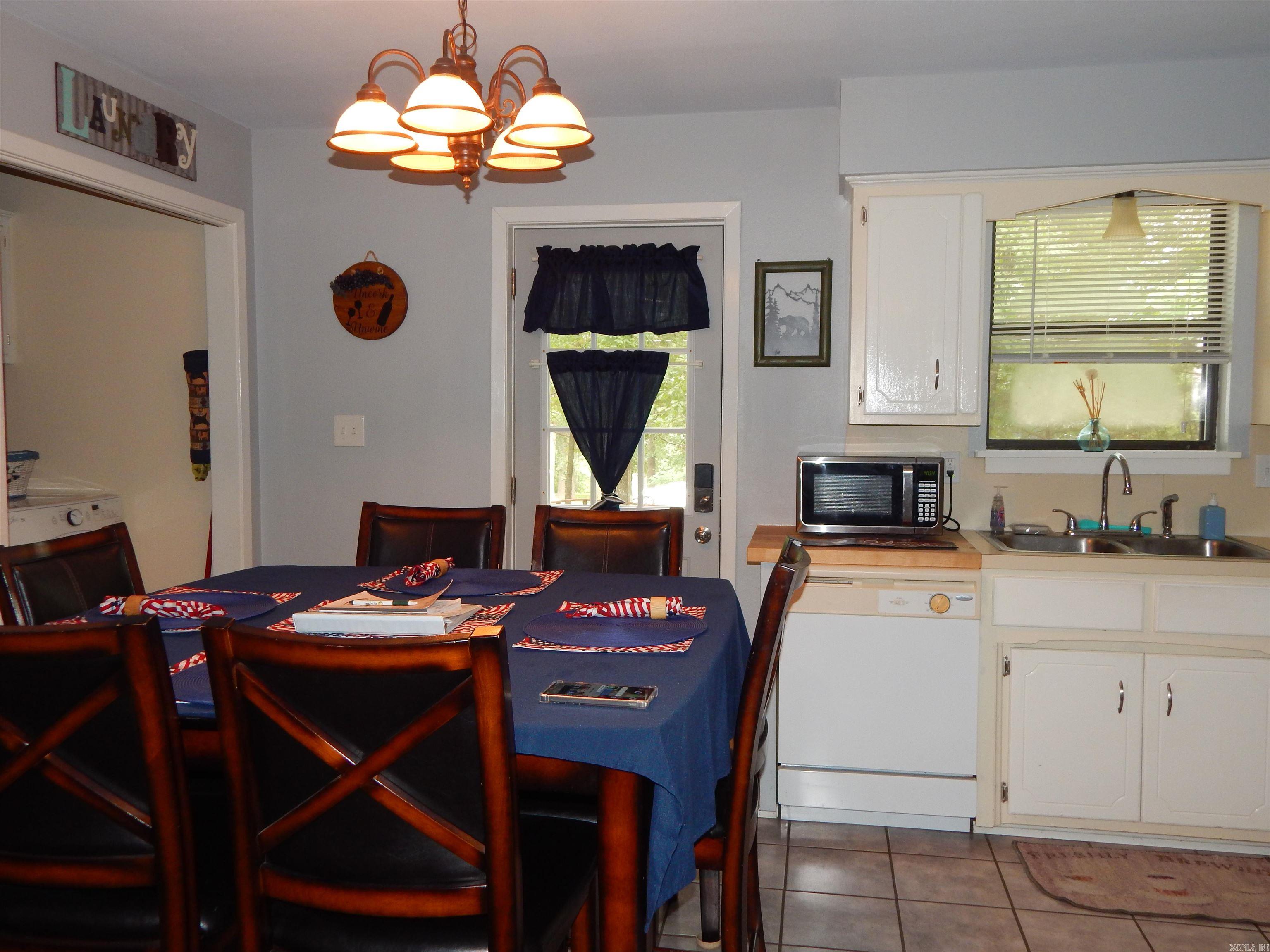 608 Optimistic  Heber Springs, AR