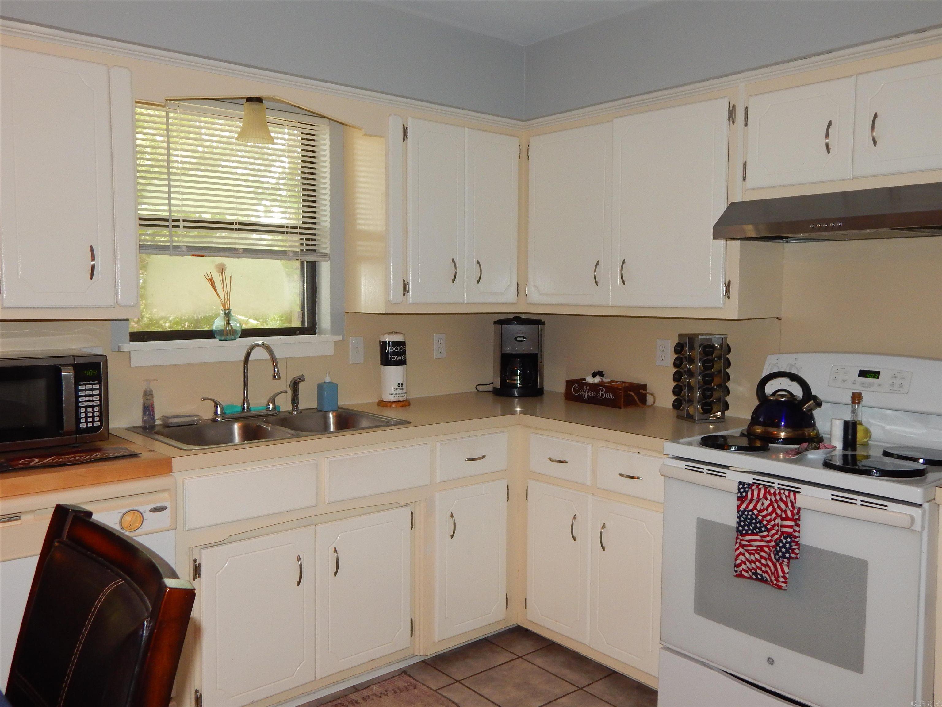 608 Optimistic  Heber Springs, AR