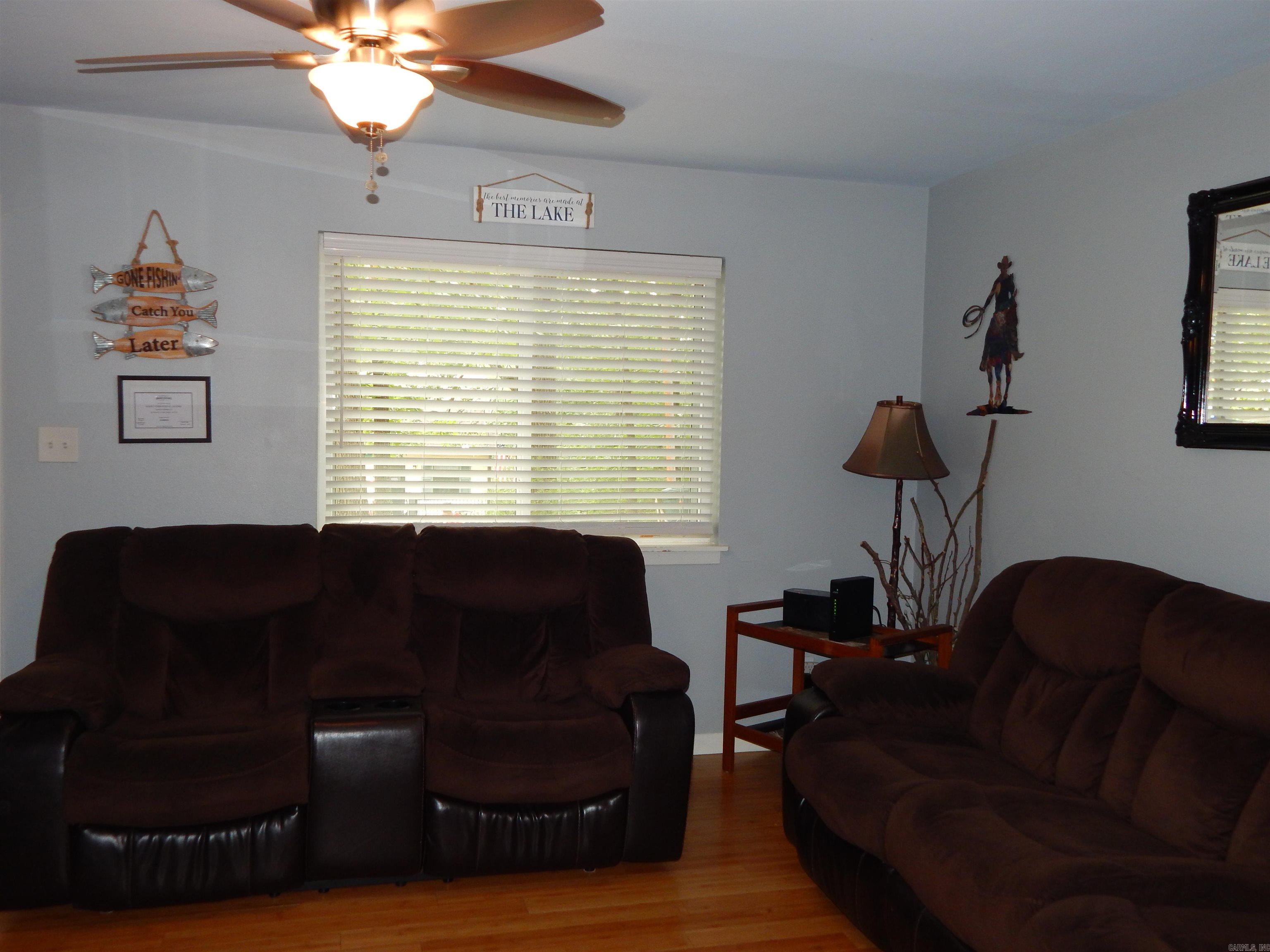 608 Optimistic  Heber Springs, AR