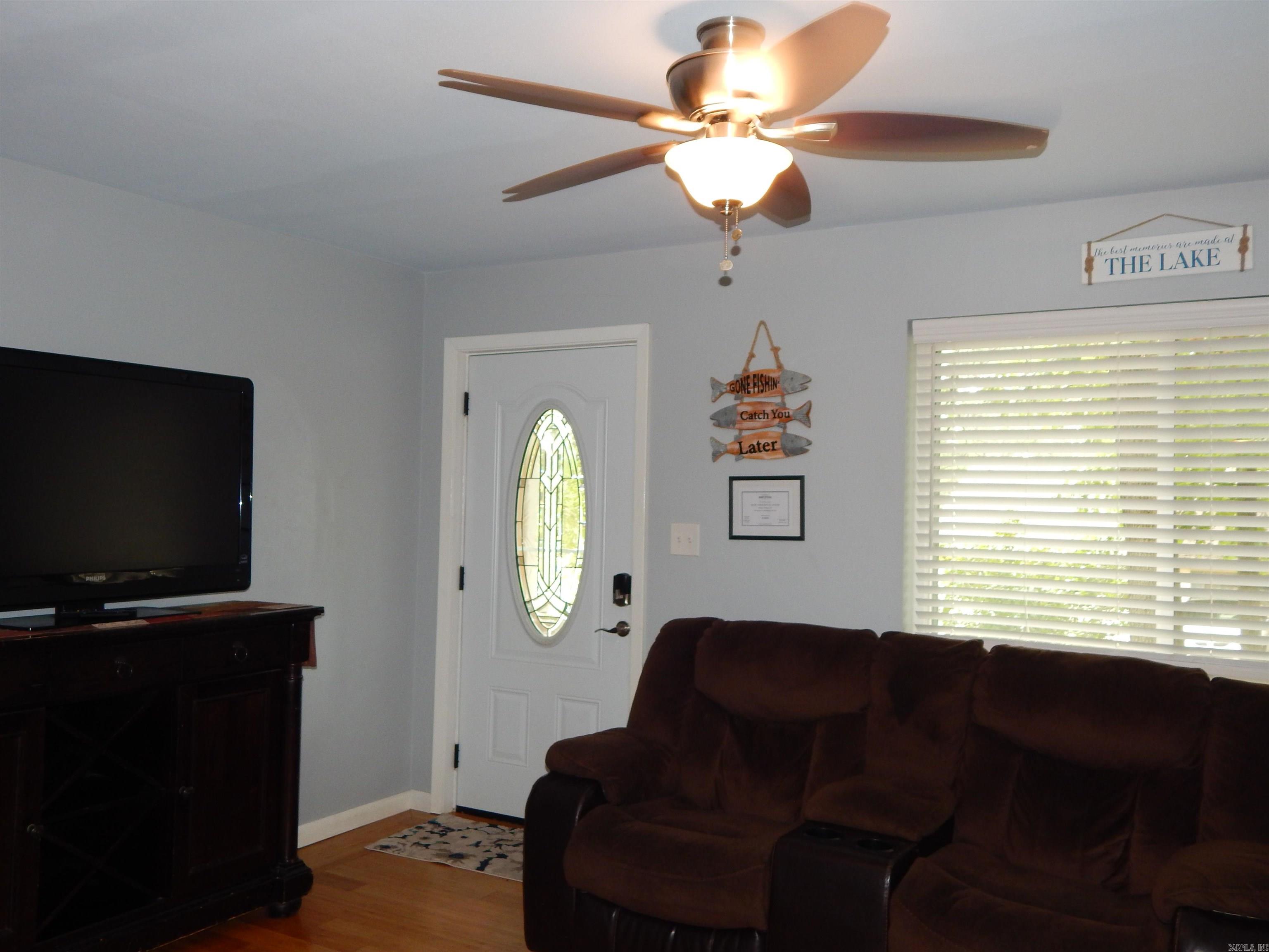 608 Optimistic  Heber Springs, AR