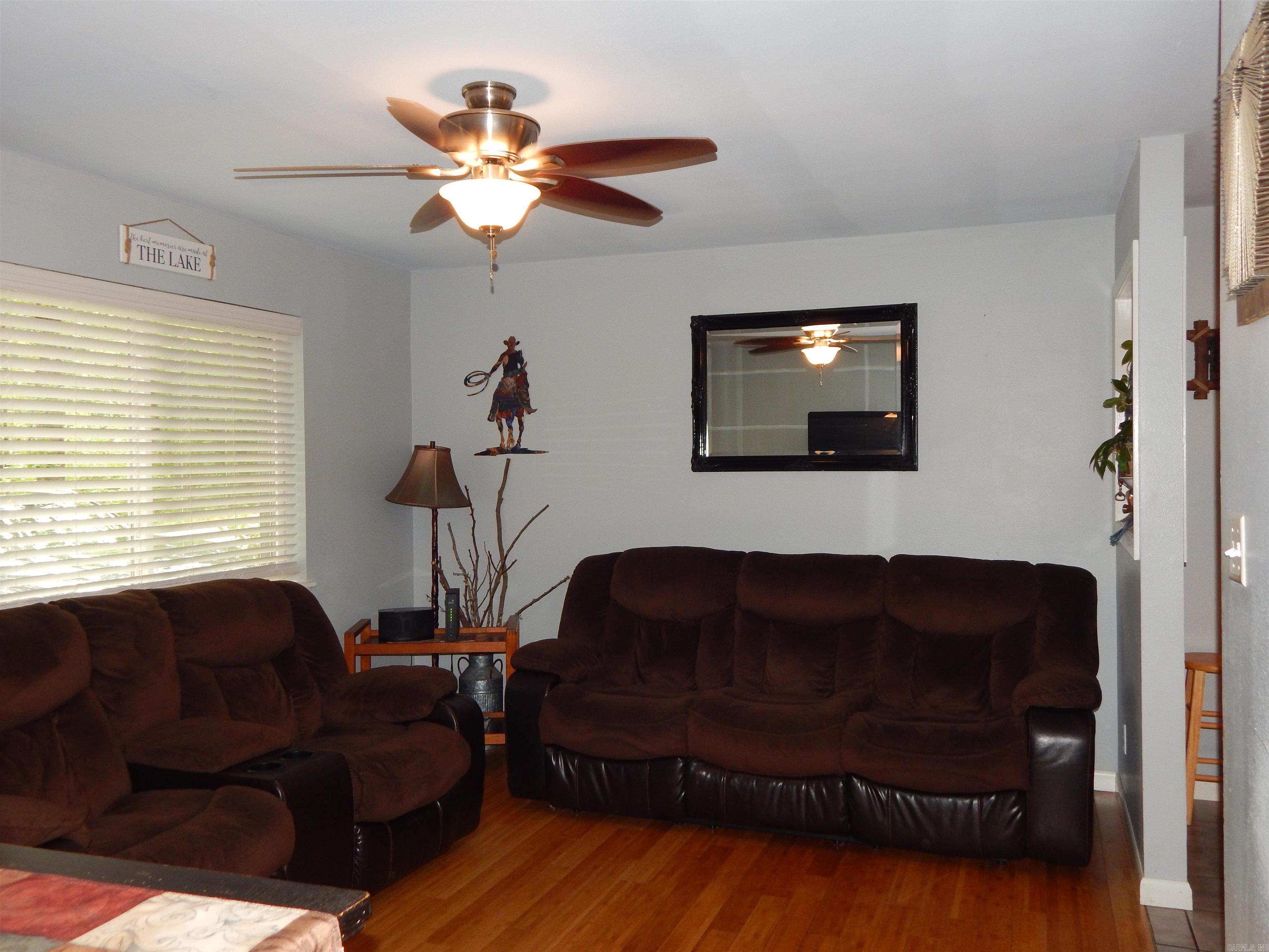 608 Optimistic  Heber Springs, AR