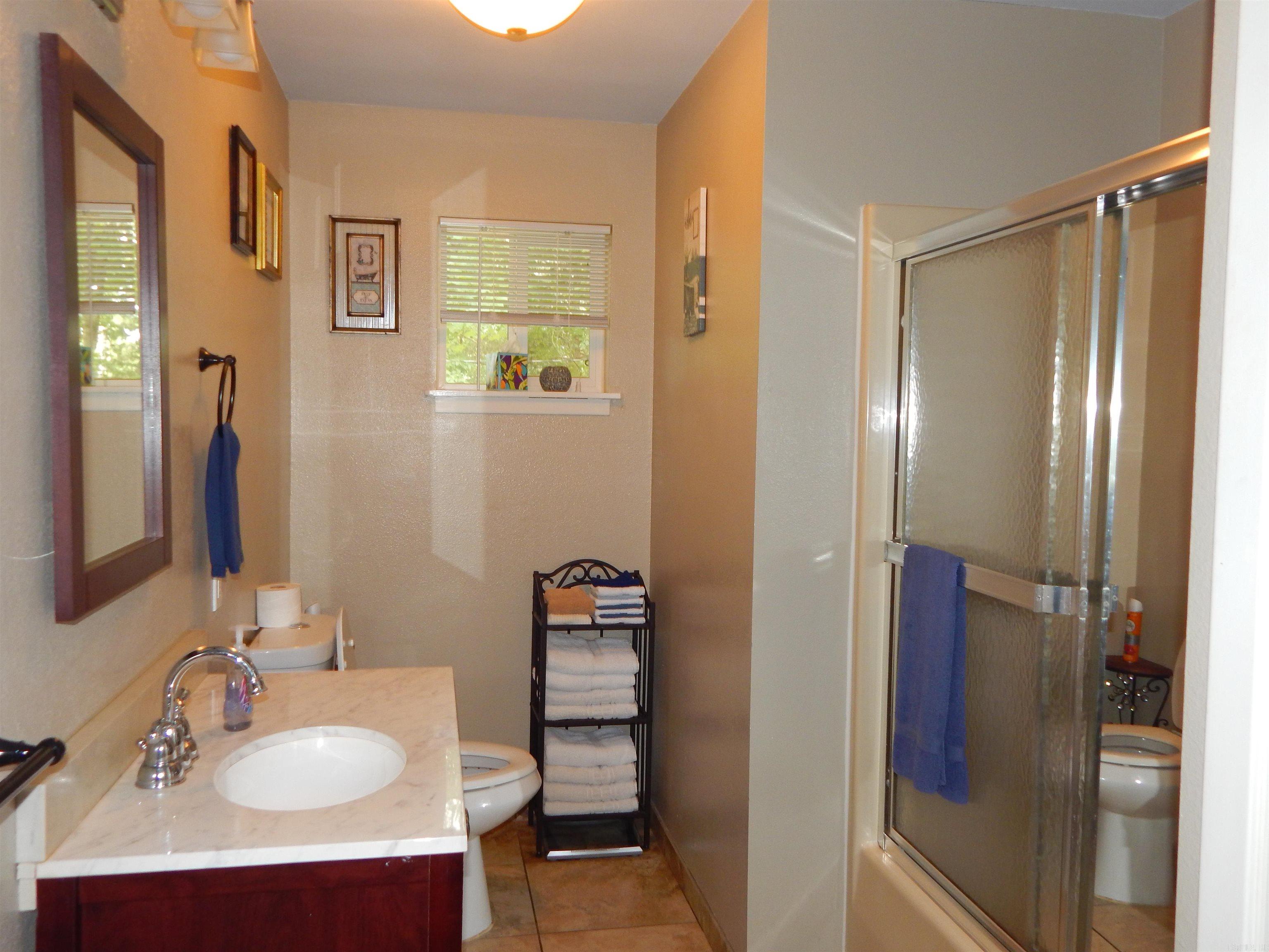 608 Optimistic  Heber Springs, AR