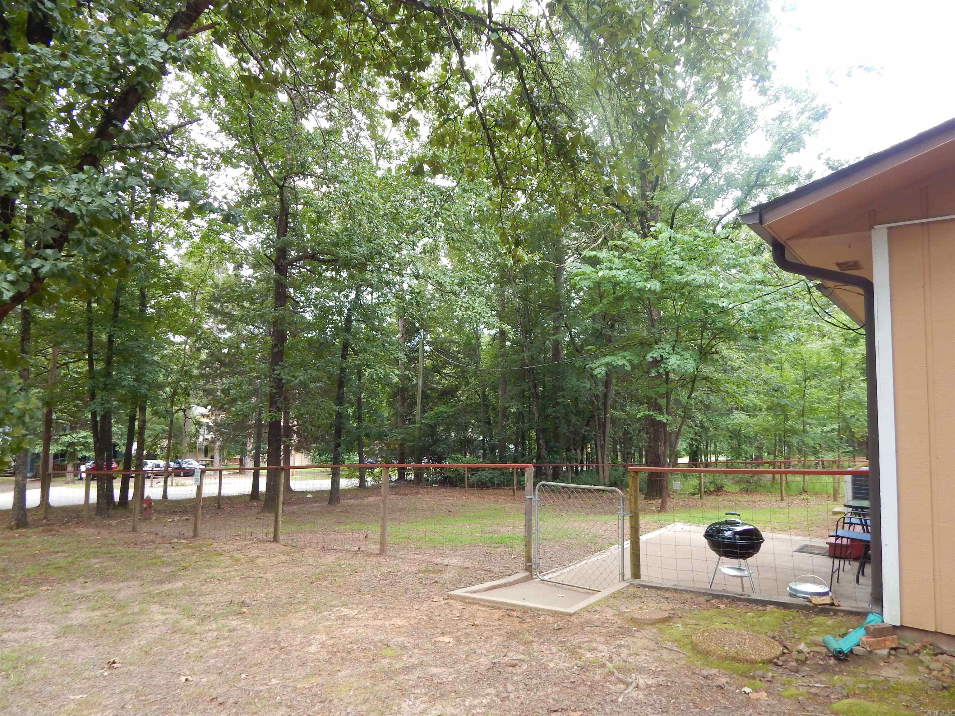 608 Optimistic  Heber Springs, AR