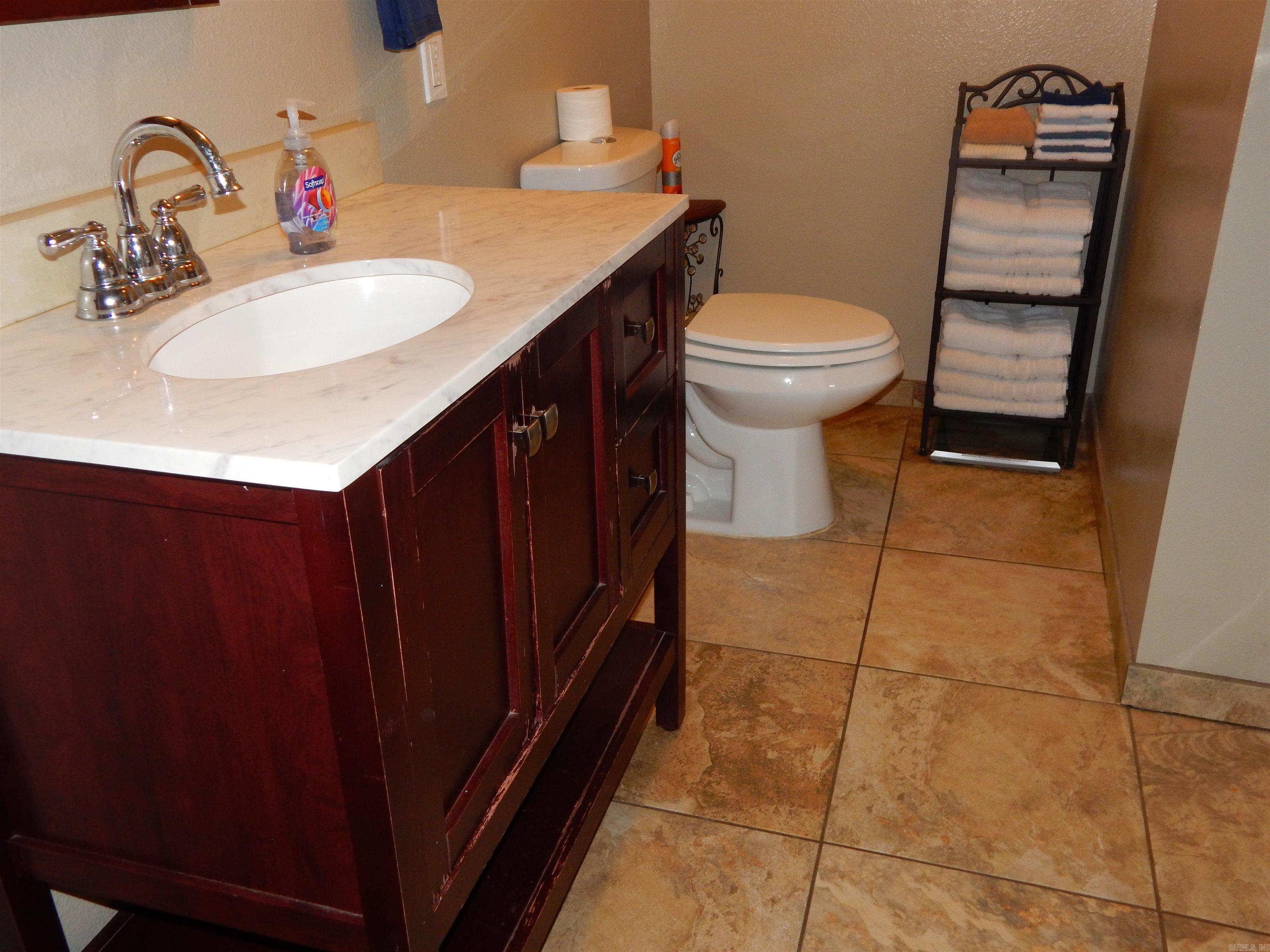 608 Optimistic  Heber Springs, AR