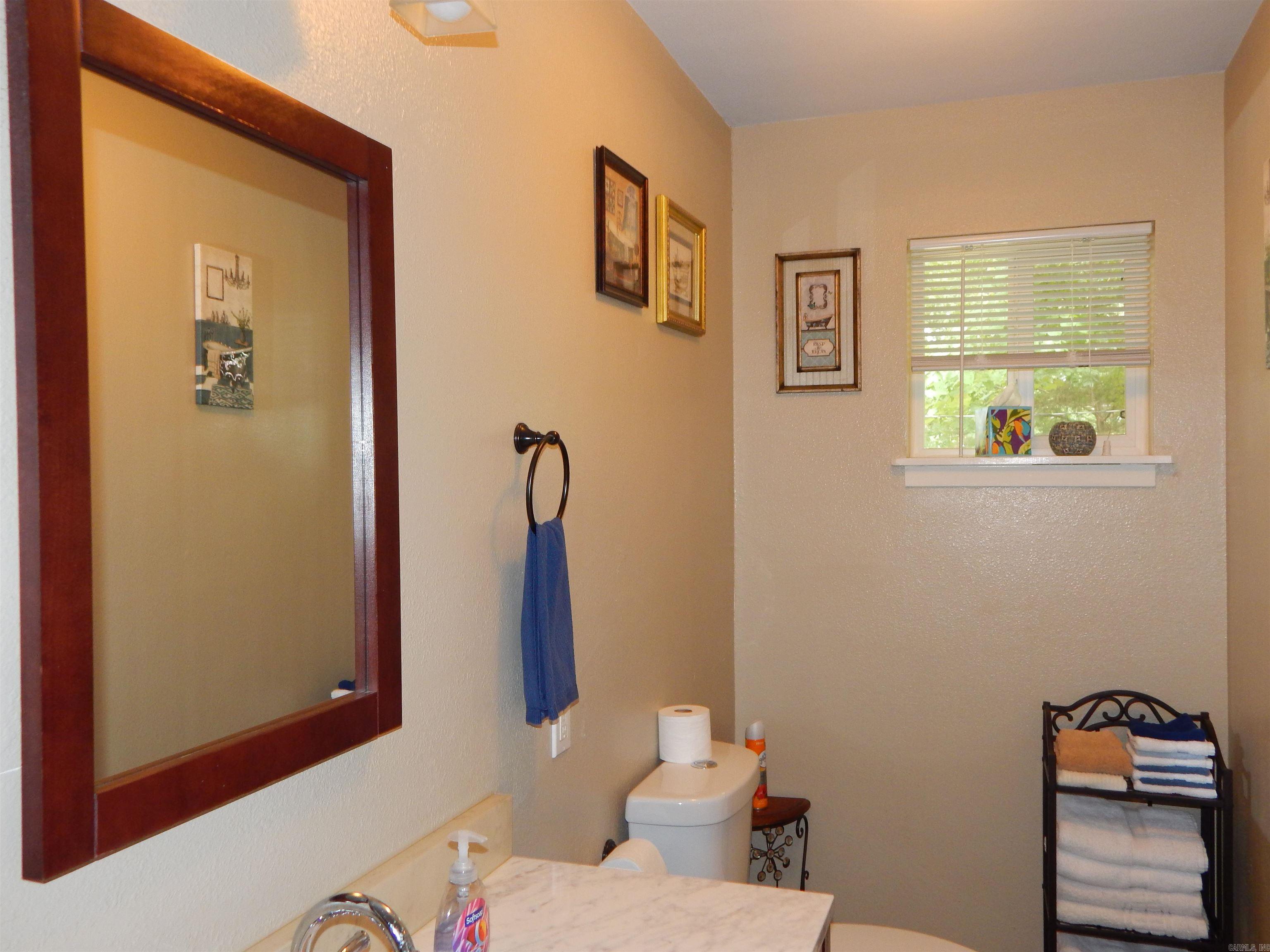 608 Optimistic  Heber Springs, AR