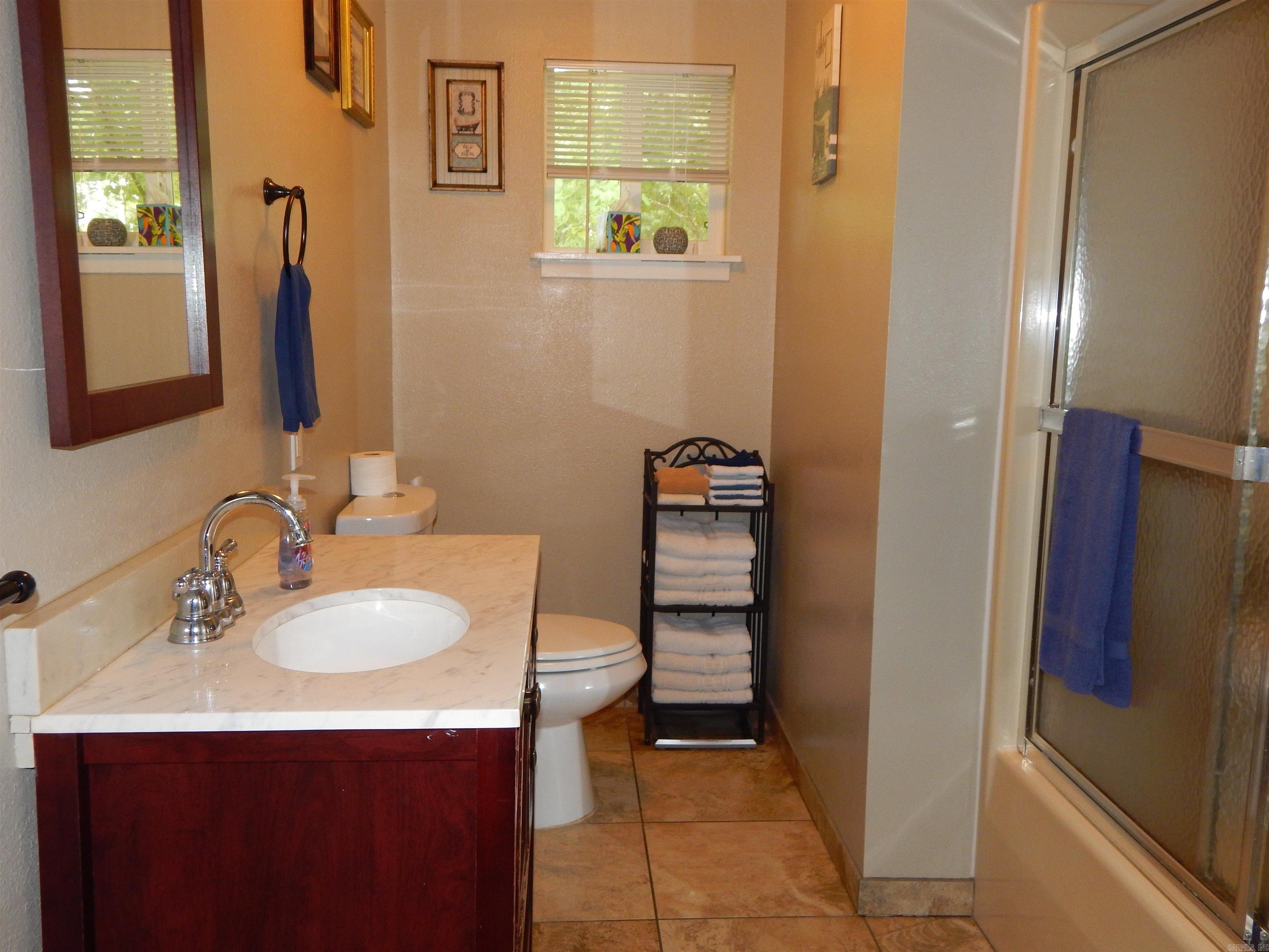 608 Optimistic  Heber Springs, AR
