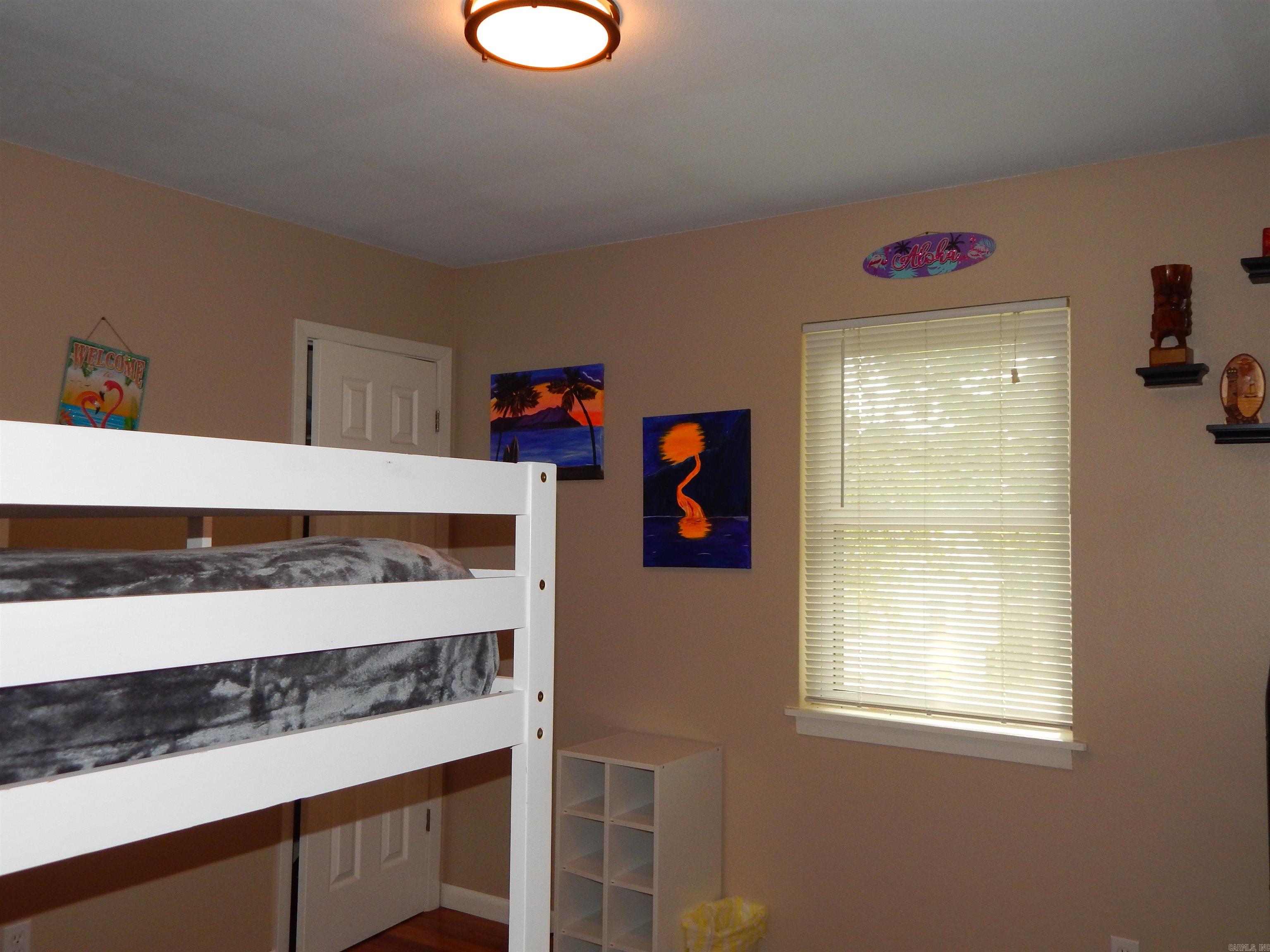 608 Optimistic  Heber Springs, AR