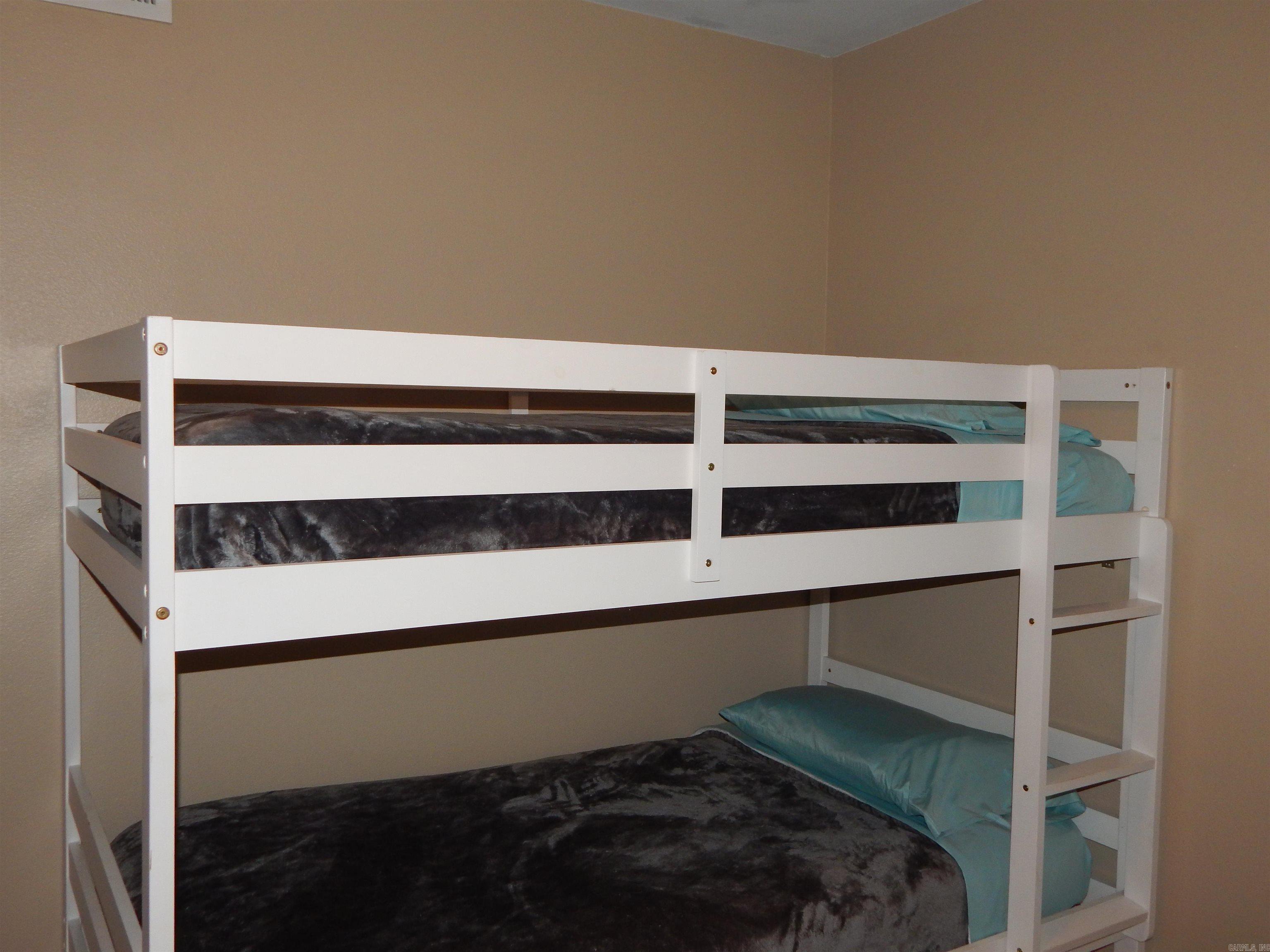 608 Optimistic  Heber Springs, AR