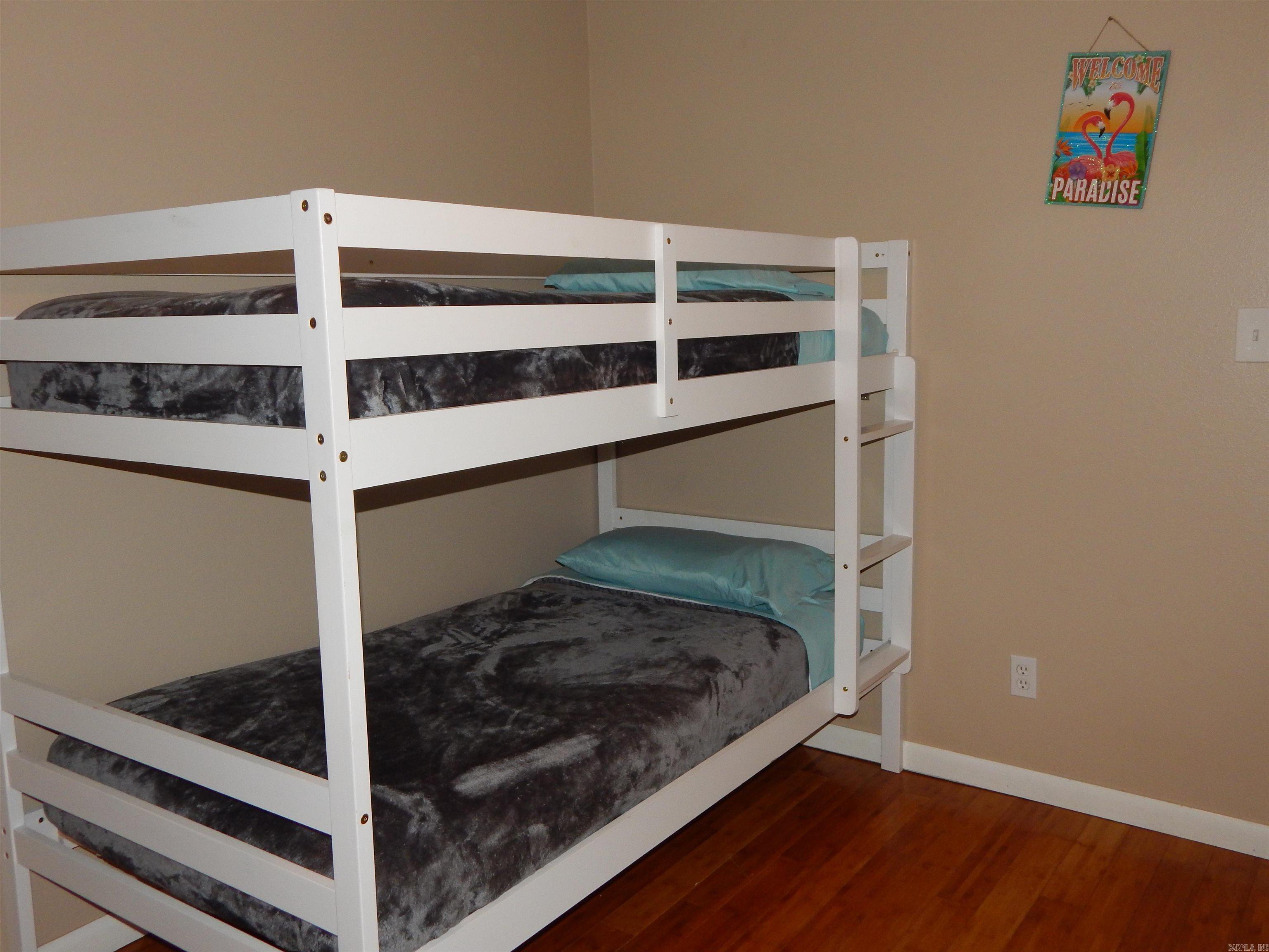 608 Optimistic  Heber Springs, AR