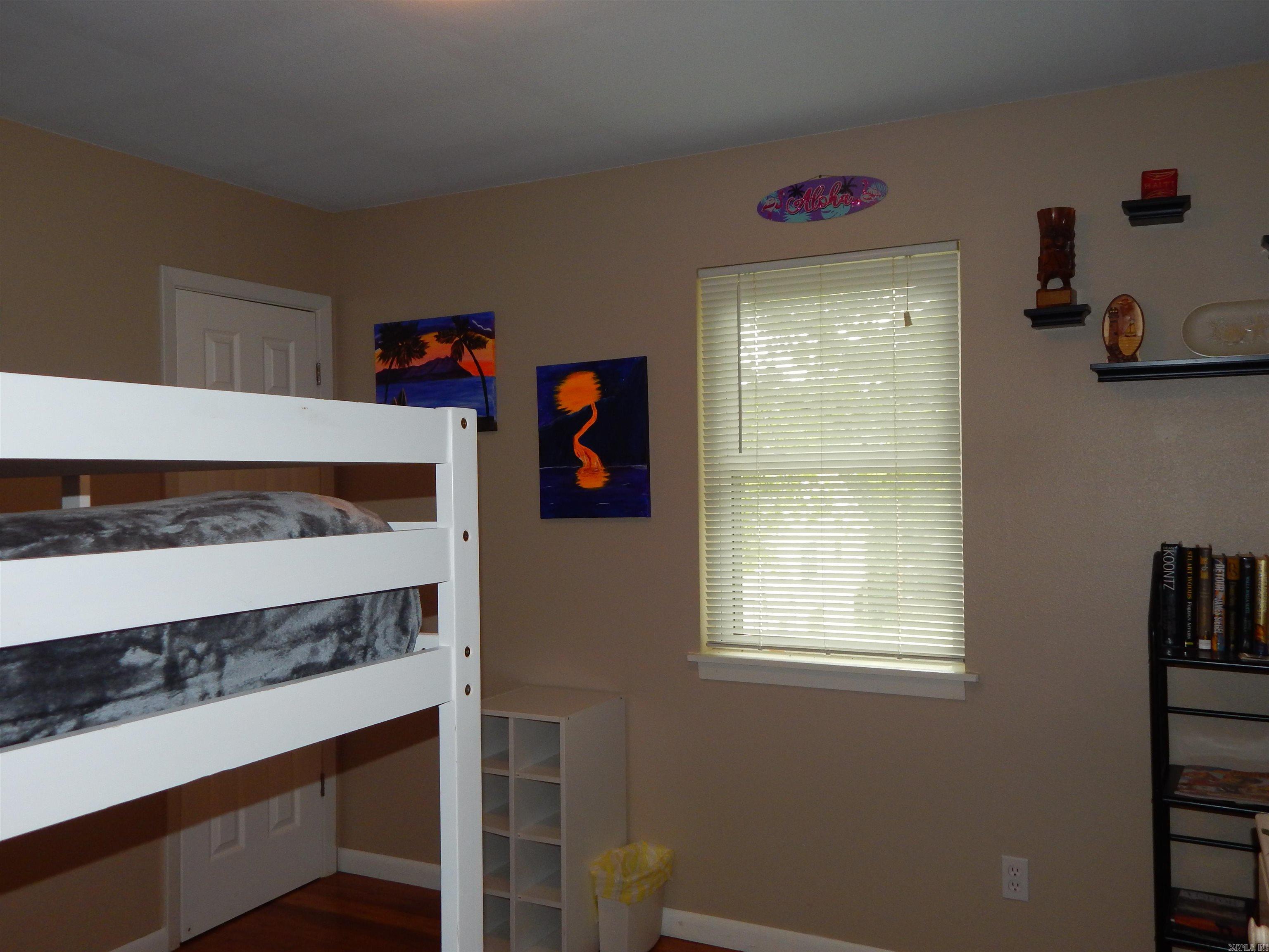 608 Optimistic  Heber Springs, AR