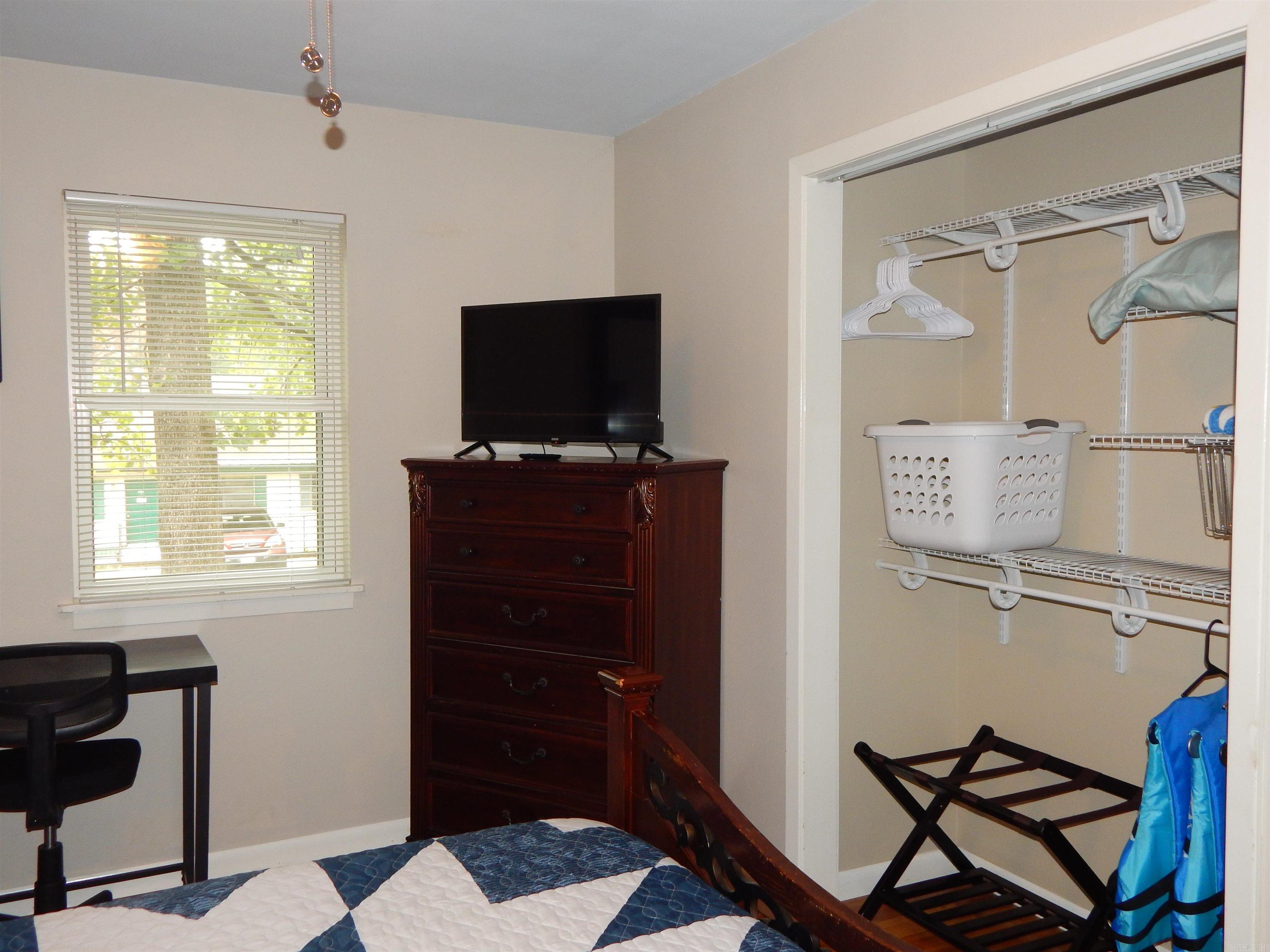 608 Optimistic  Heber Springs, AR