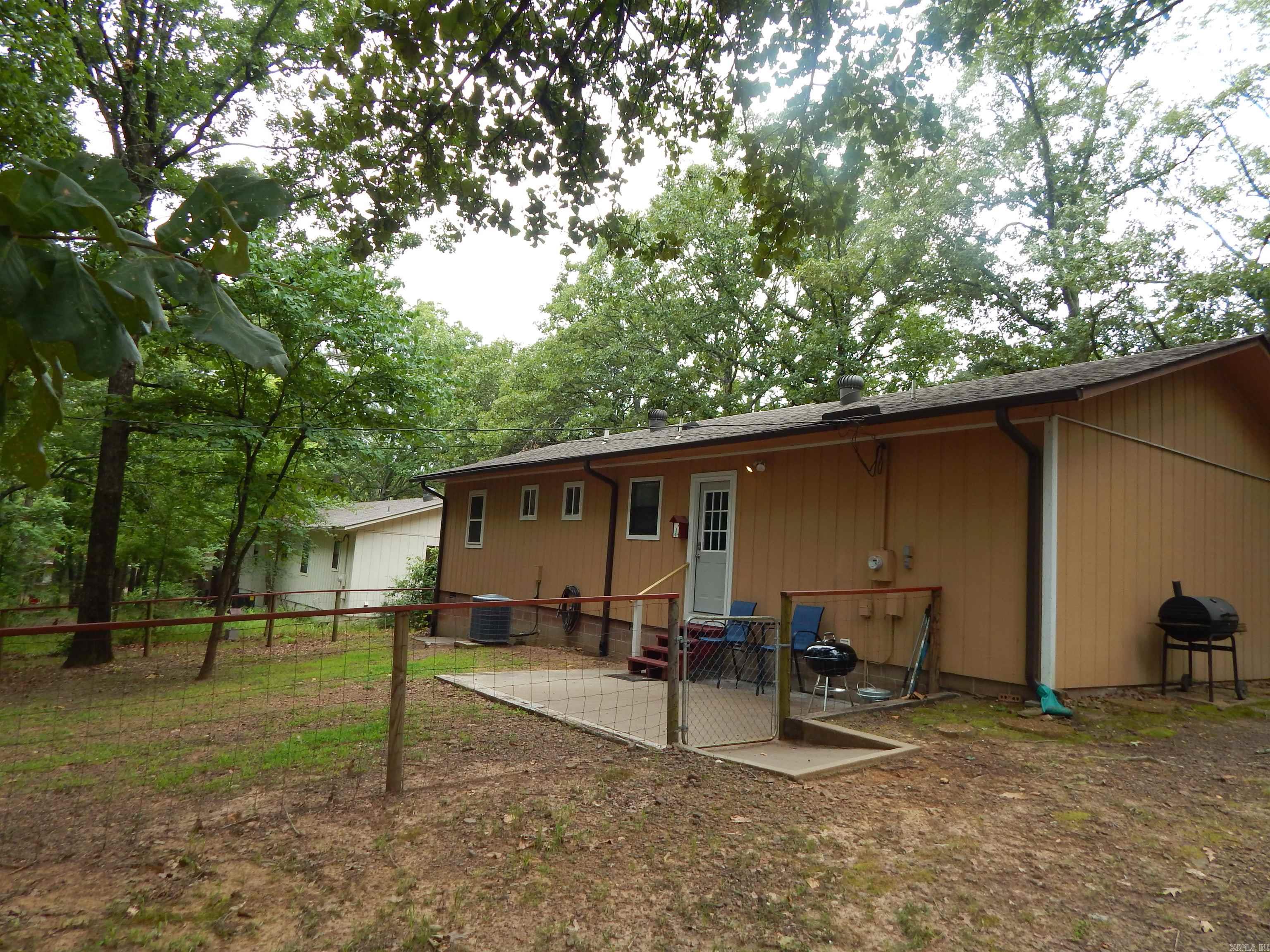 608 Optimistic  Heber Springs, AR