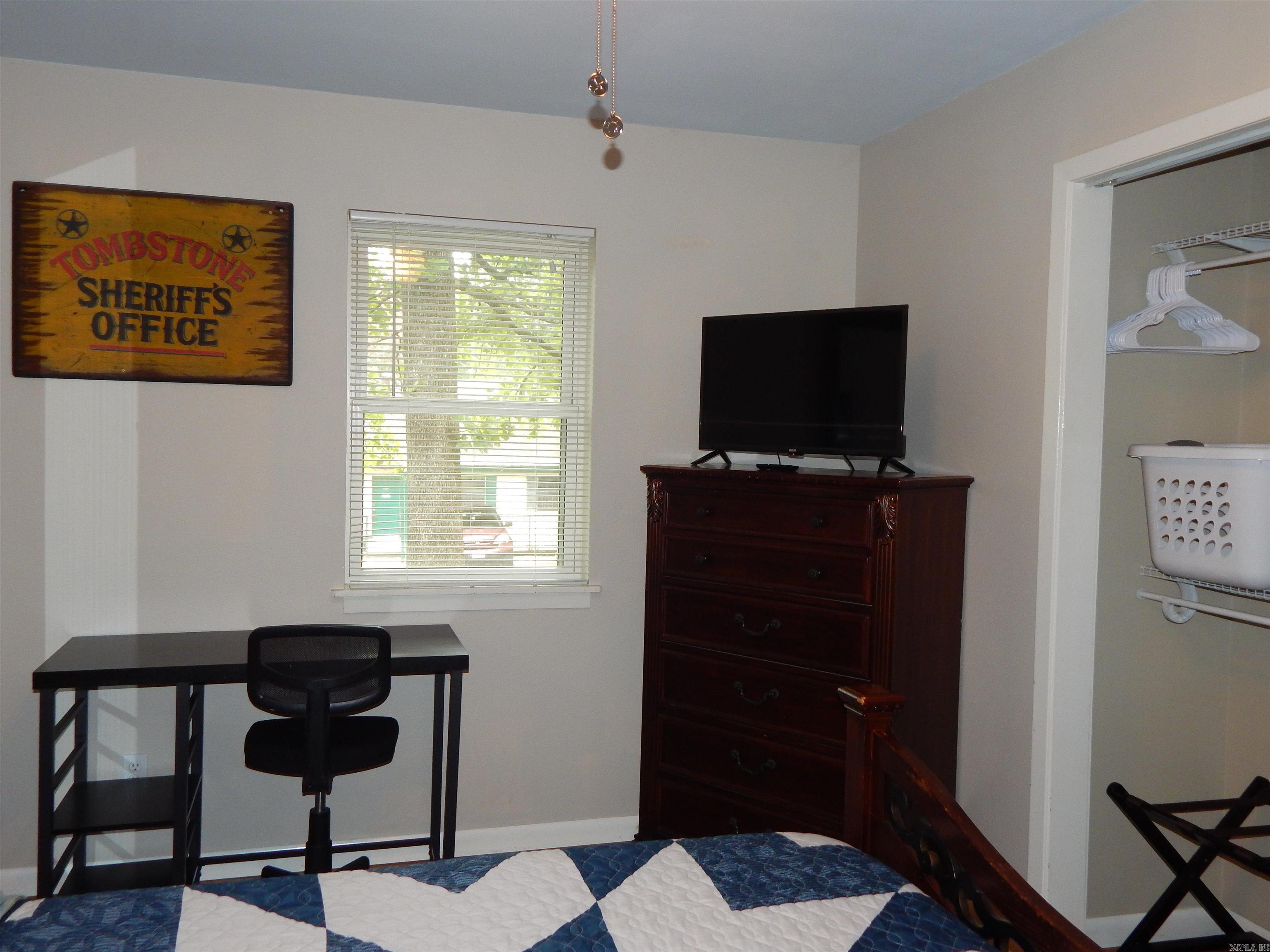 608 Optimistic  Heber Springs, AR