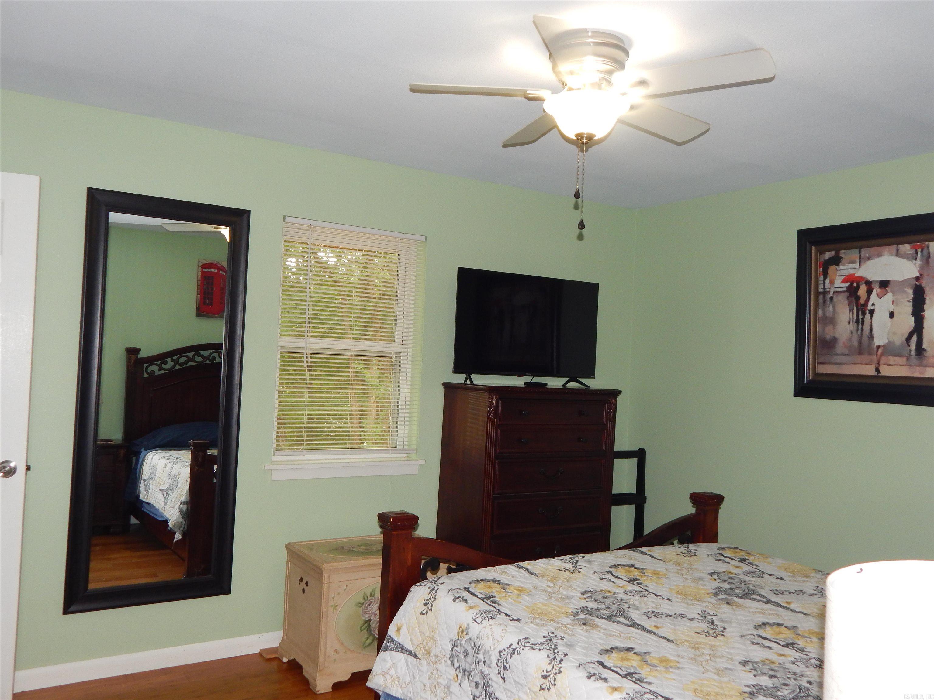 608 Optimistic  Heber Springs, AR