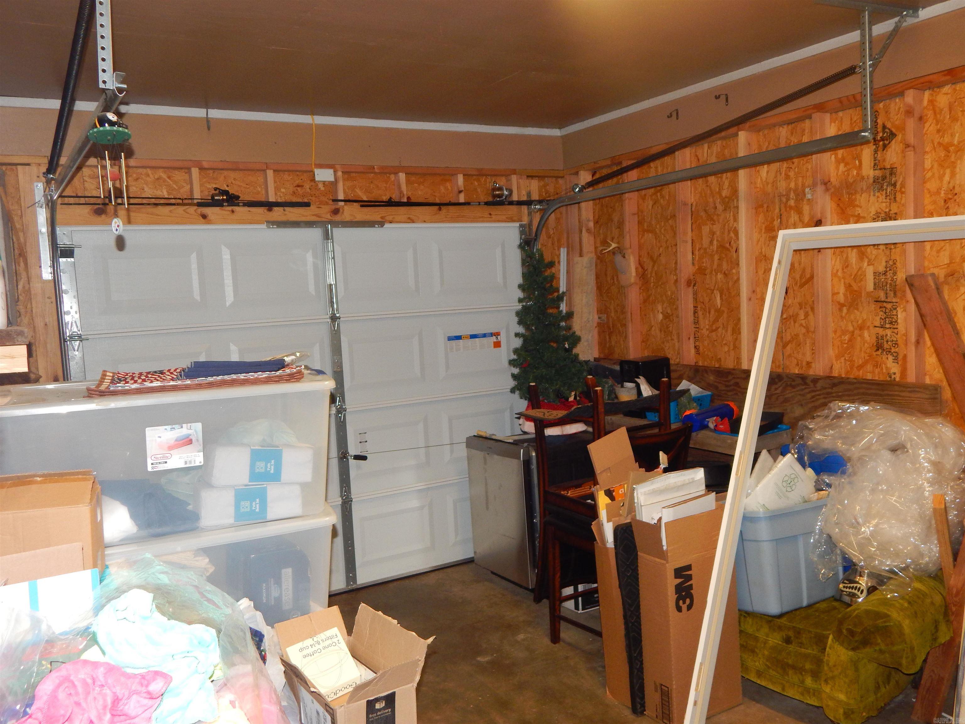 608 Optimistic  Heber Springs, AR