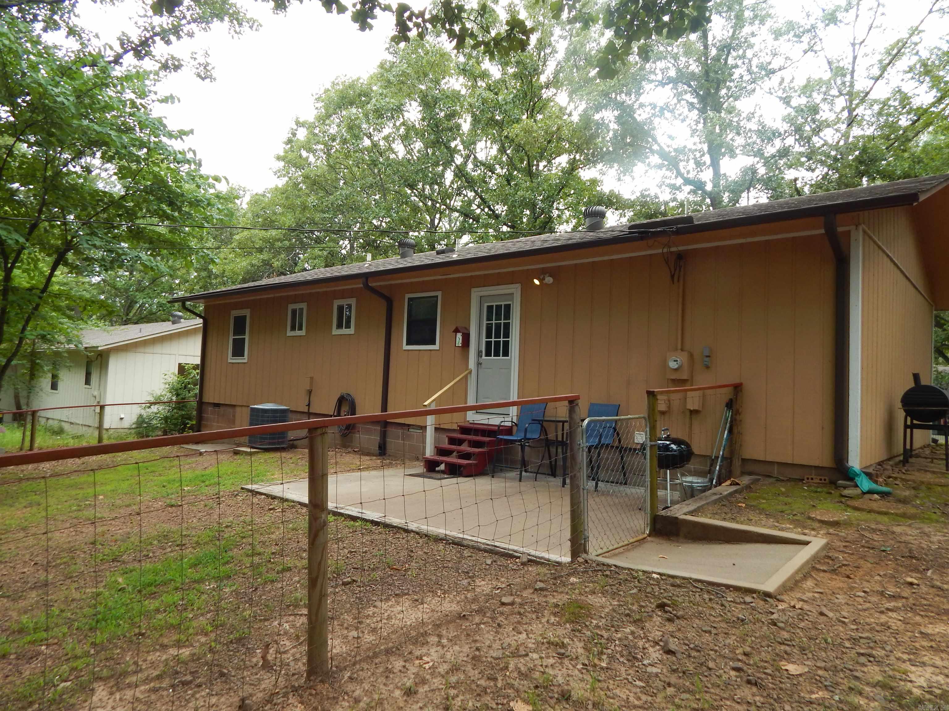 608 Optimistic  Heber Springs, AR