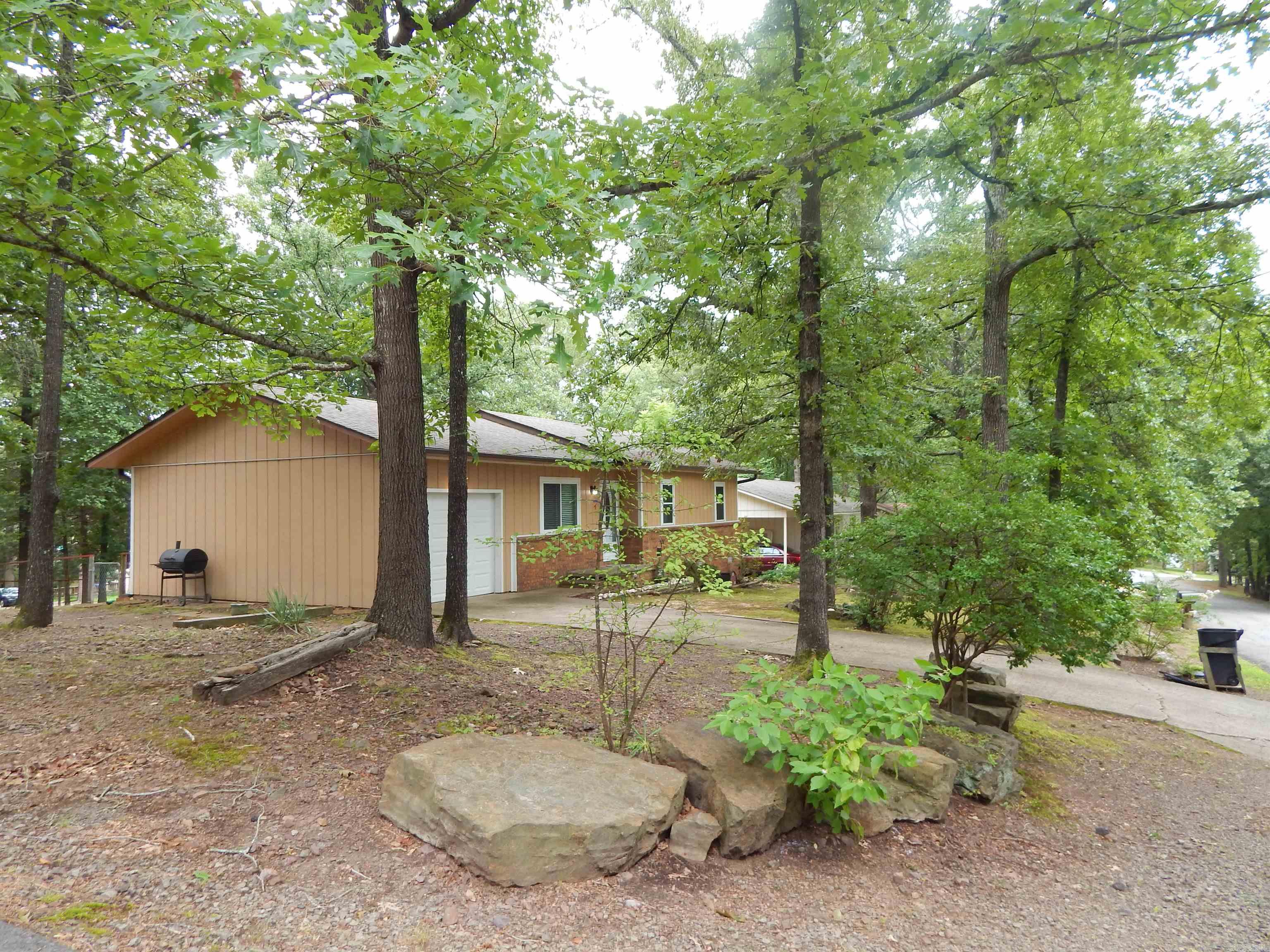 608 Optimistic  Heber Springs, AR