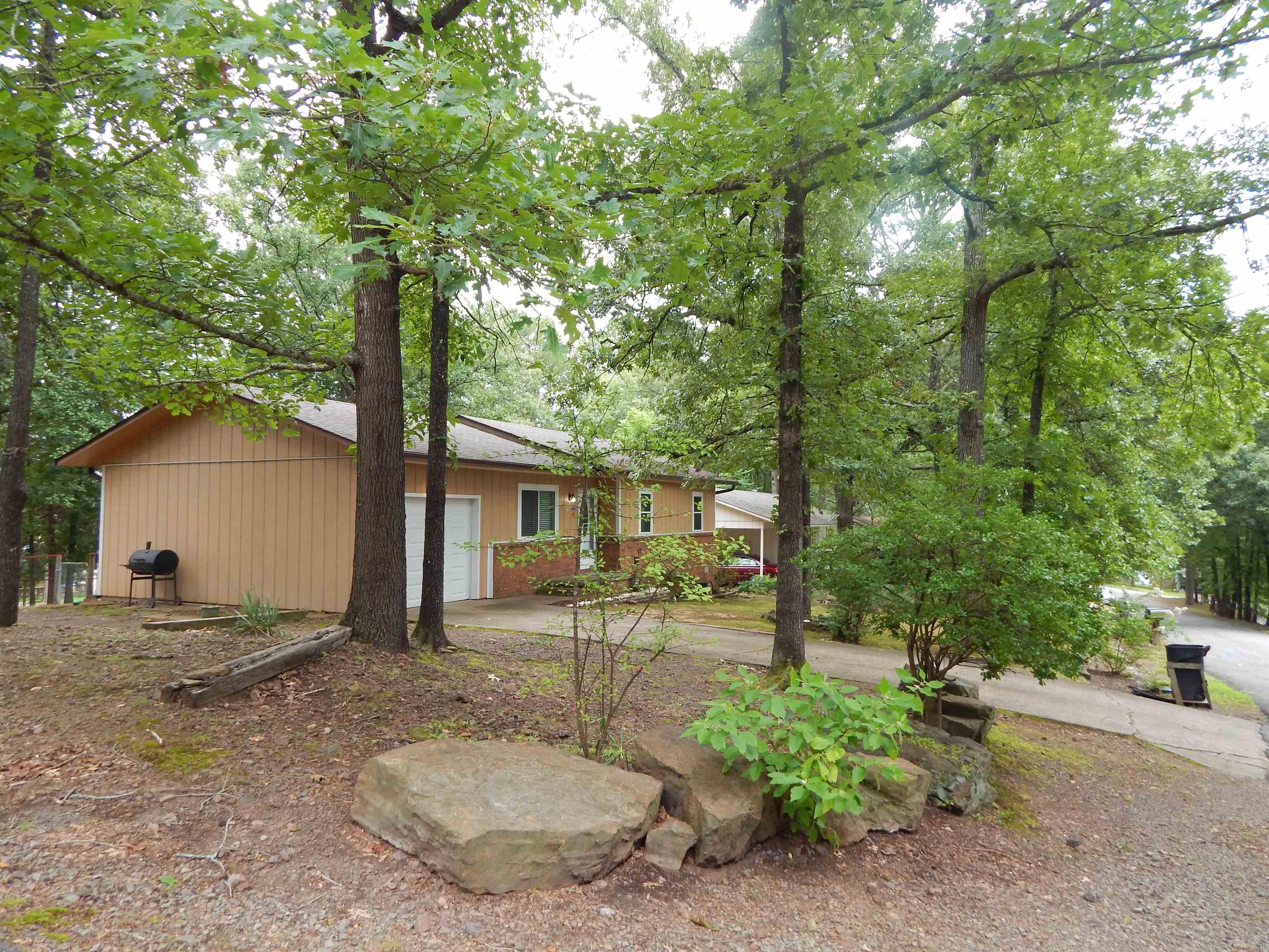 608 Optimistic  Heber Springs, AR
