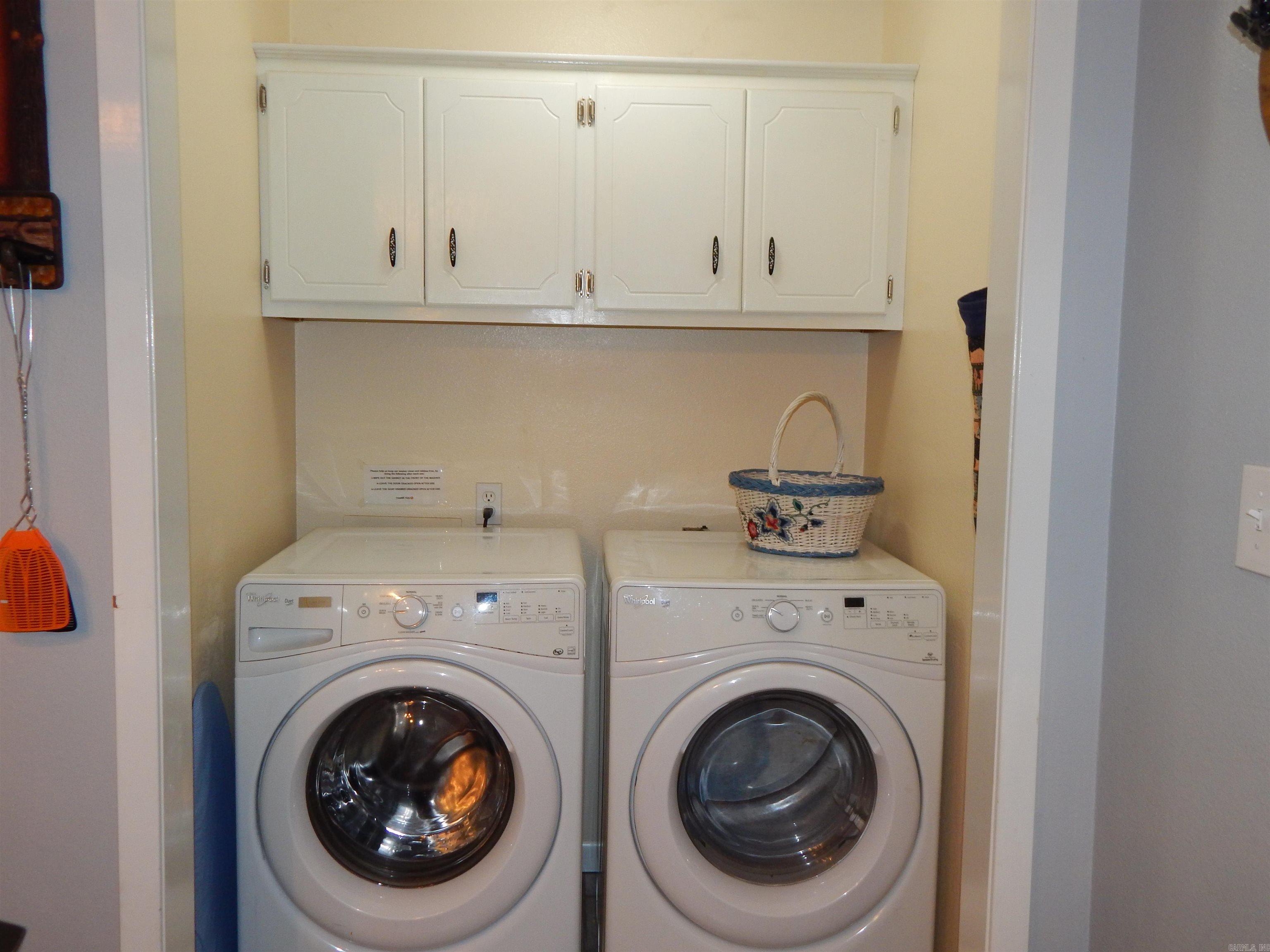 608 Optimistic  Heber Springs, AR