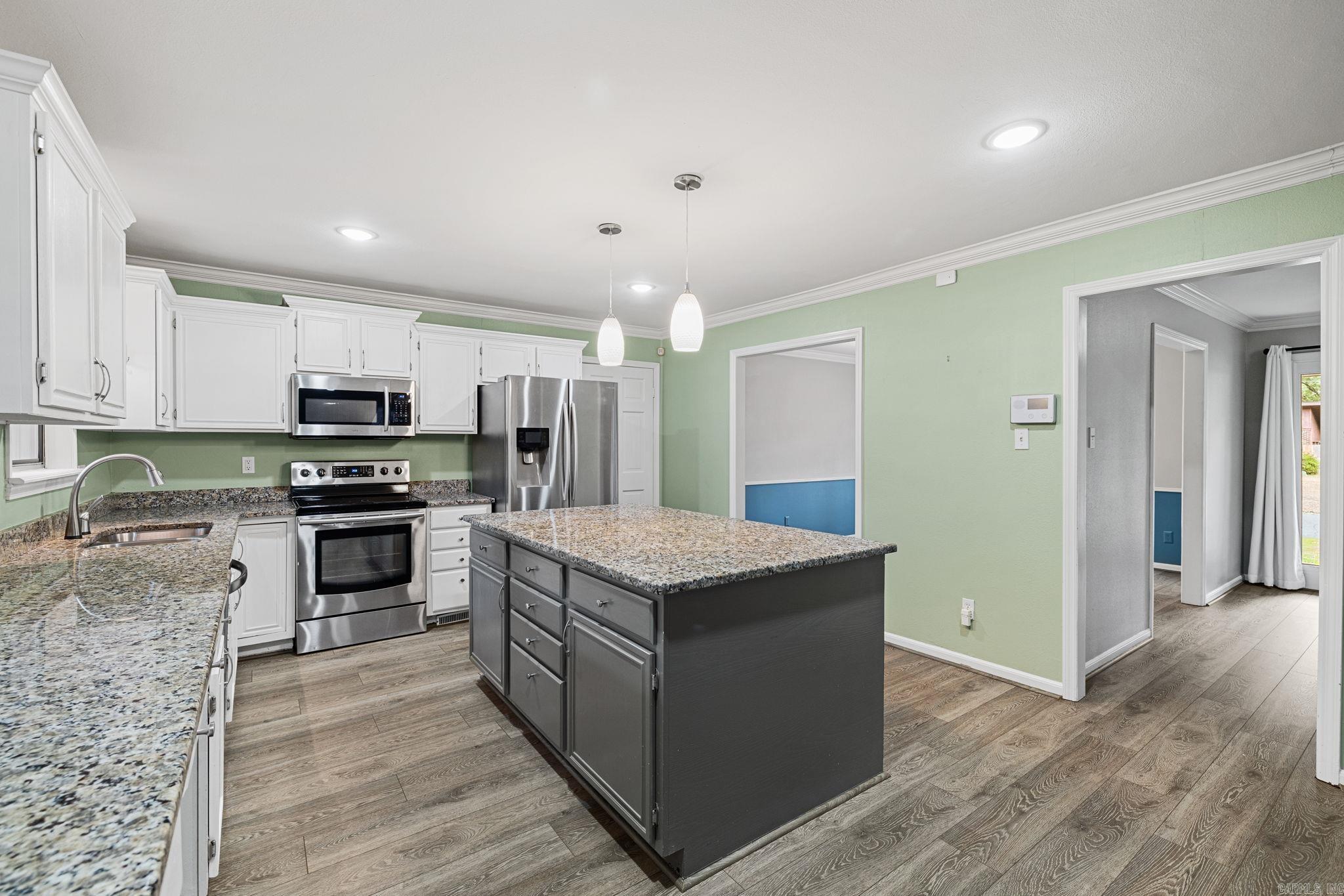 7201 Sequoyah  North Little Rock, AR