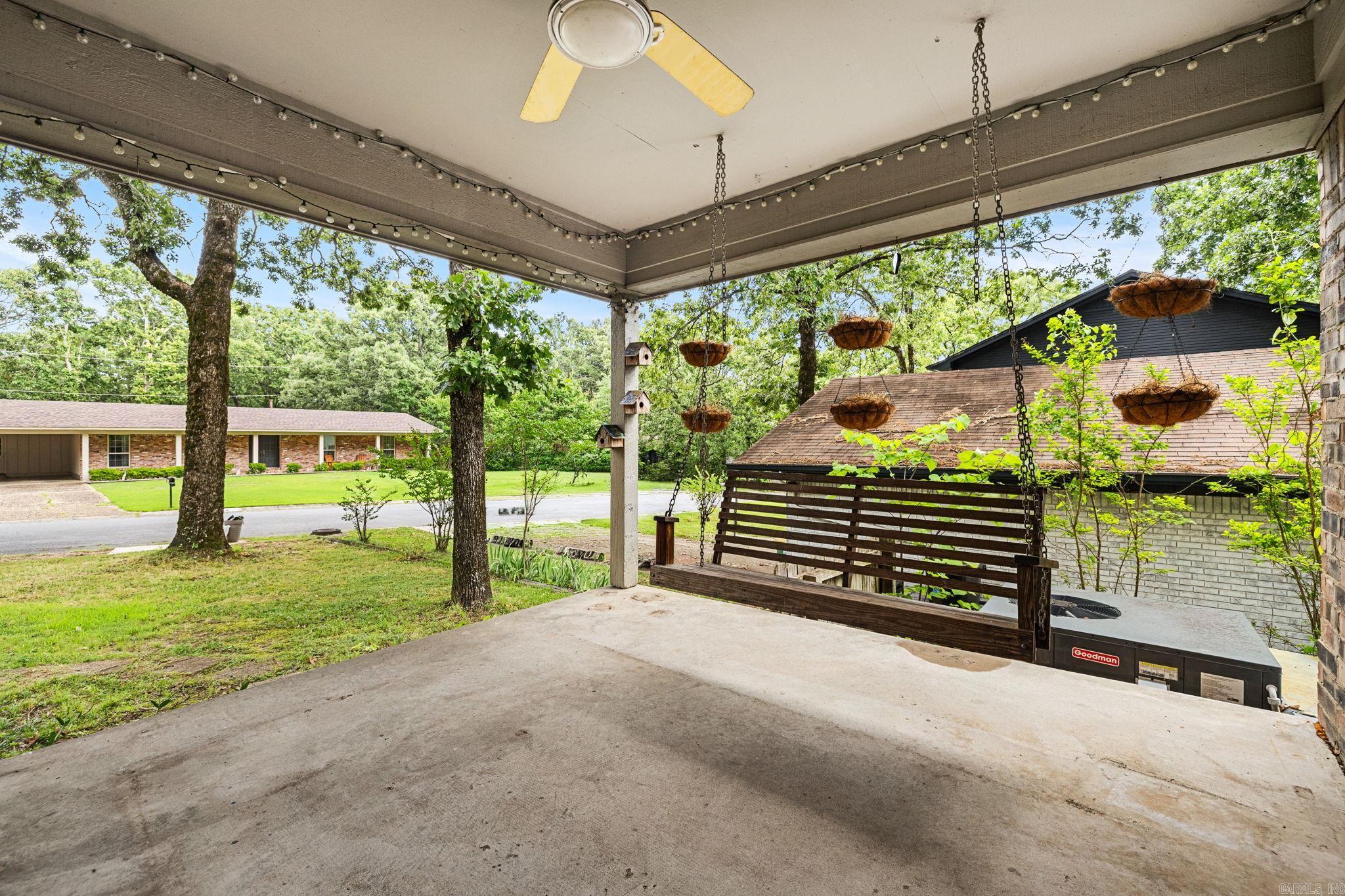 7201 Sequoyah  North Little Rock, AR