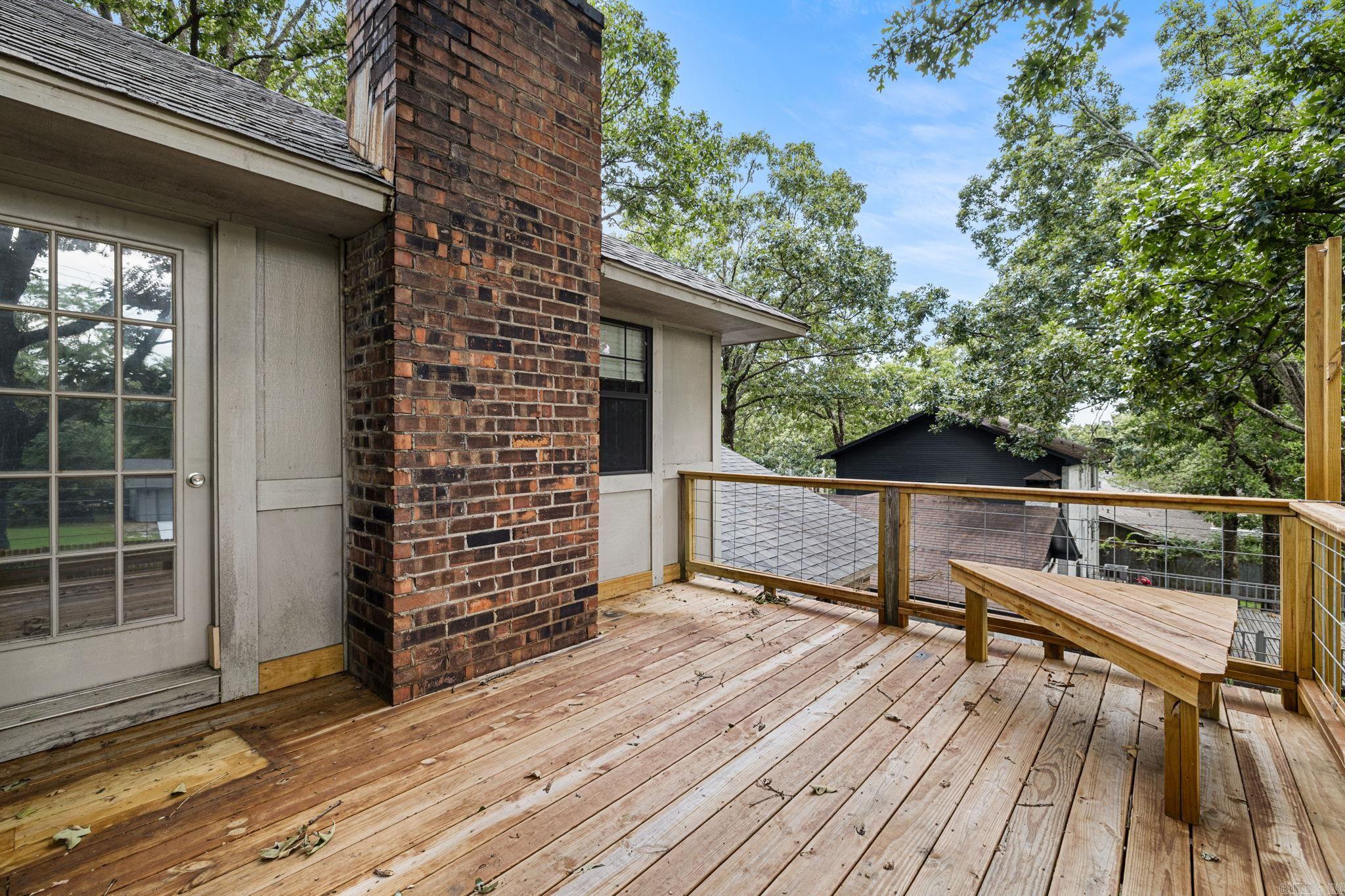 7201 Sequoyah  North Little Rock, AR