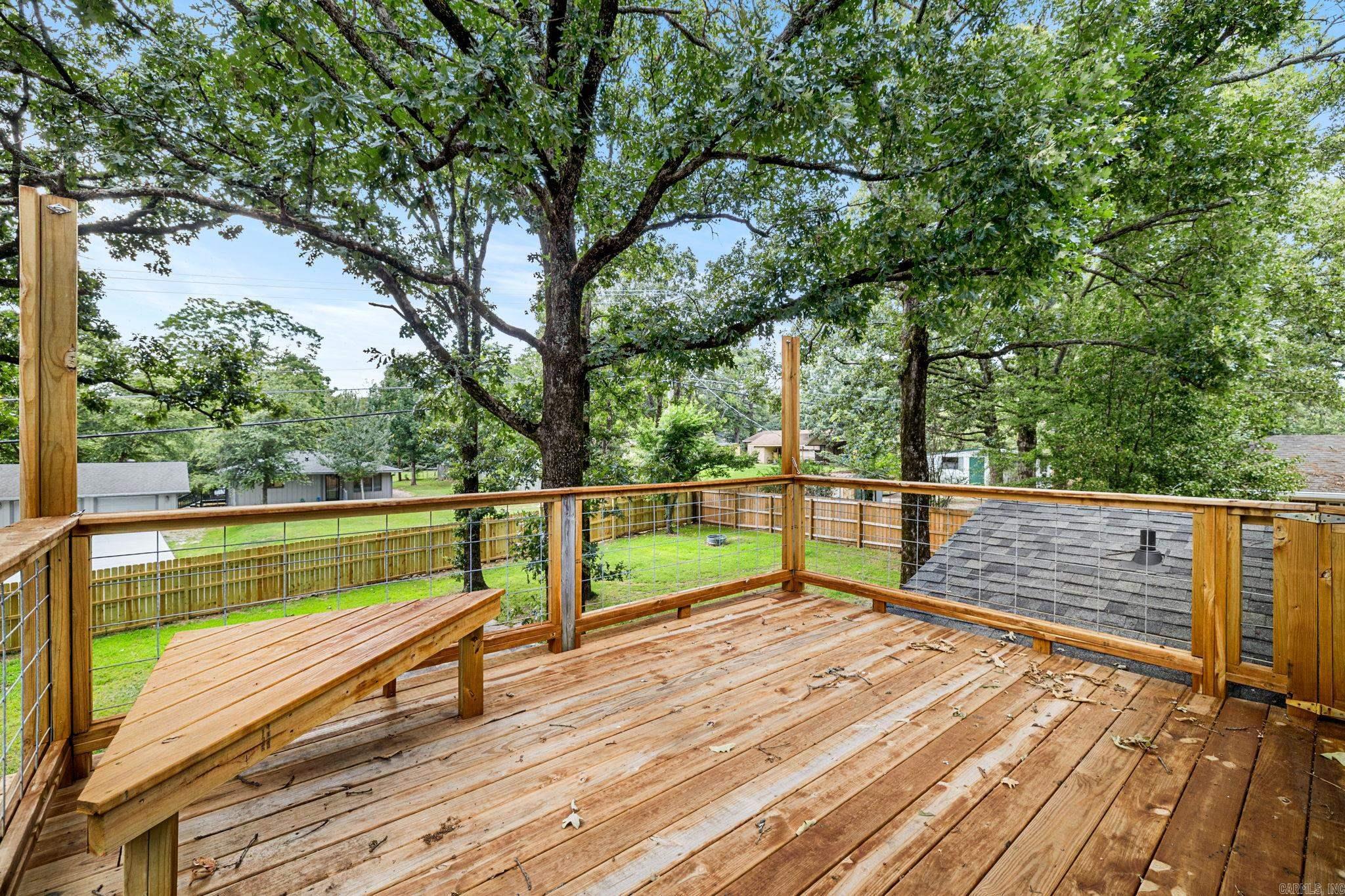 7201 Sequoyah  North Little Rock, AR