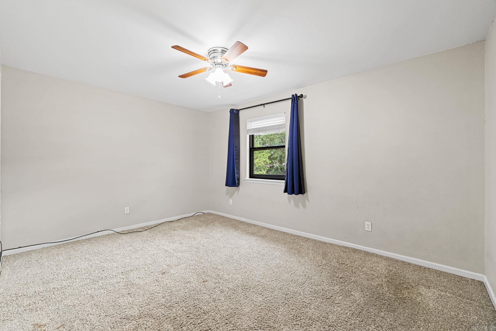 7201 Sequoyah  North Little Rock, AR