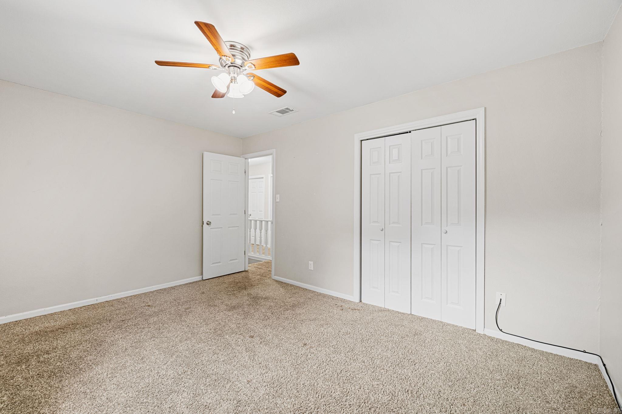 7201 Sequoyah  North Little Rock, AR