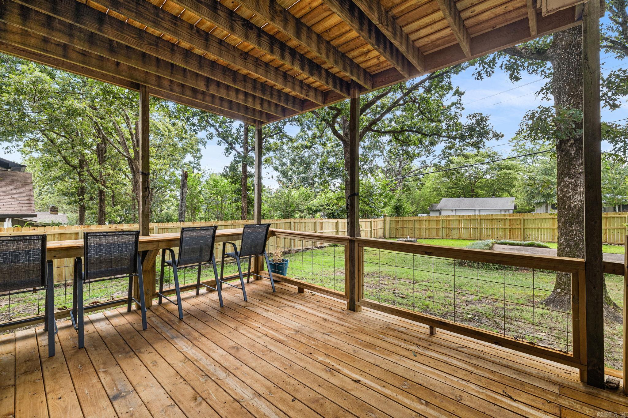 7201 Sequoyah  North Little Rock, AR