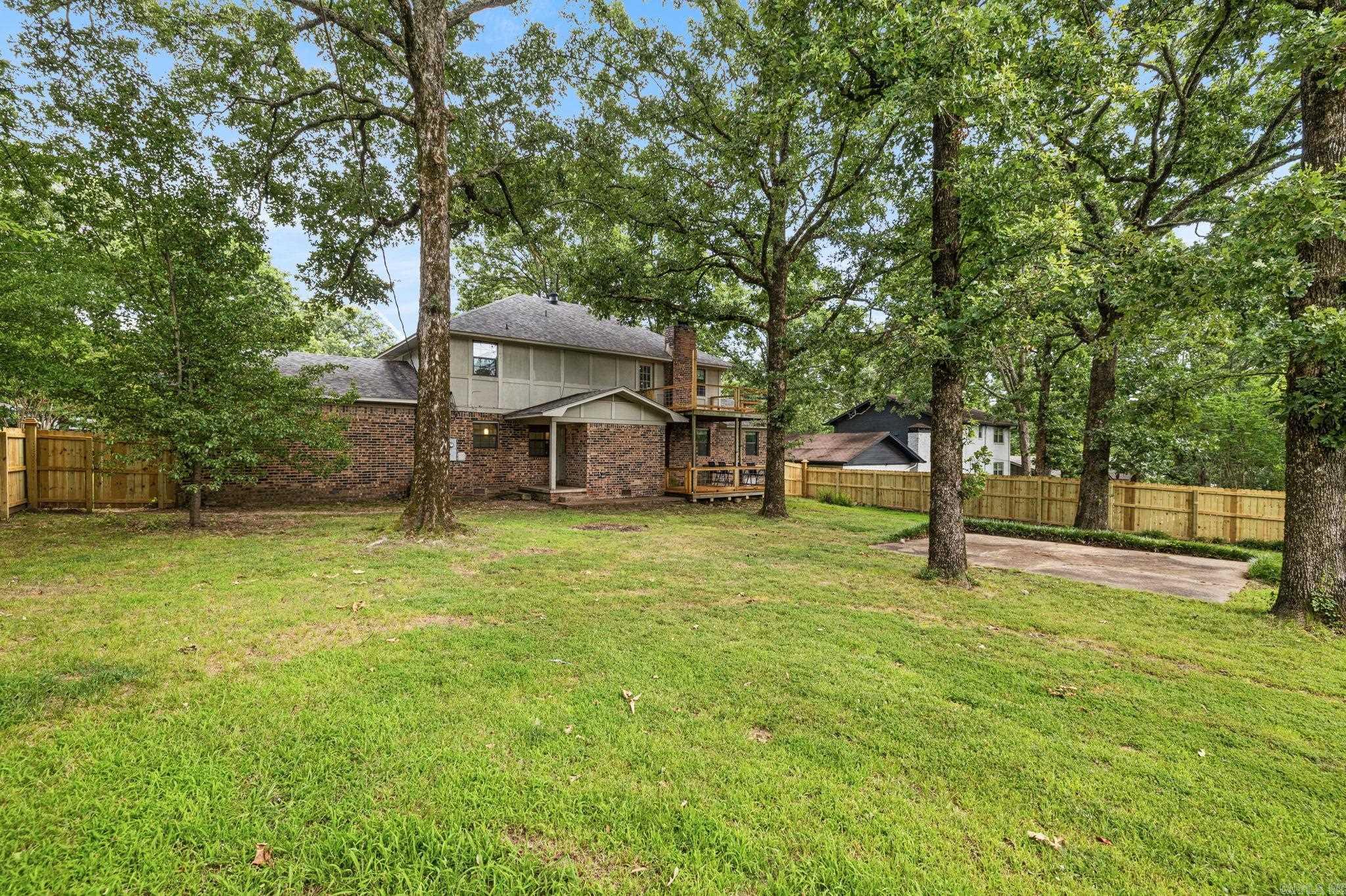 7201 Sequoyah  North Little Rock, AR