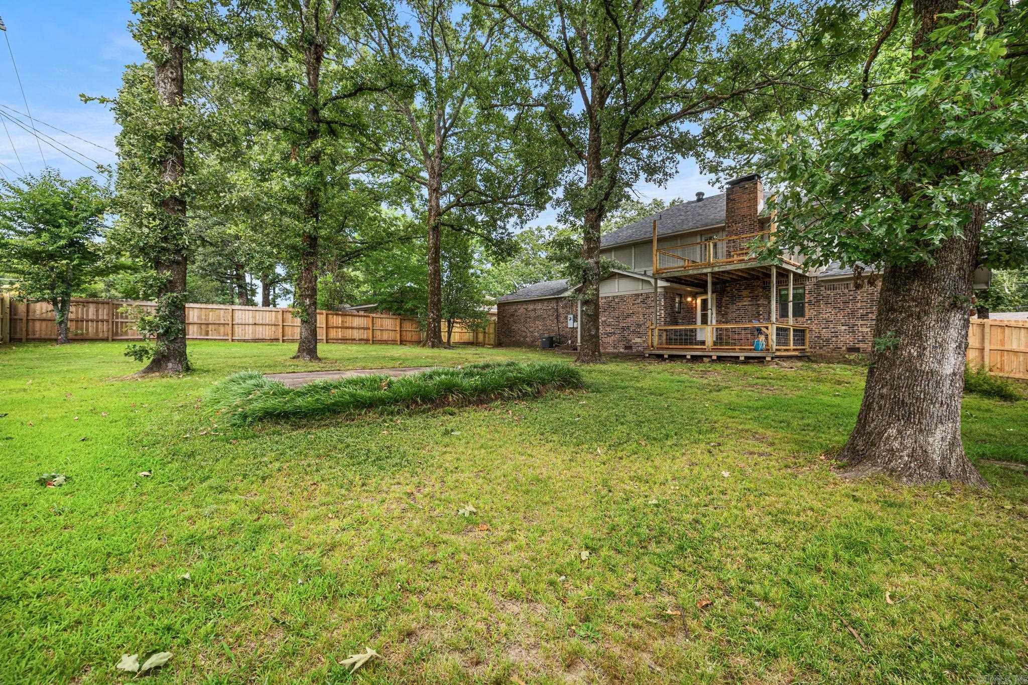 7201 Sequoyah  North Little Rock, AR