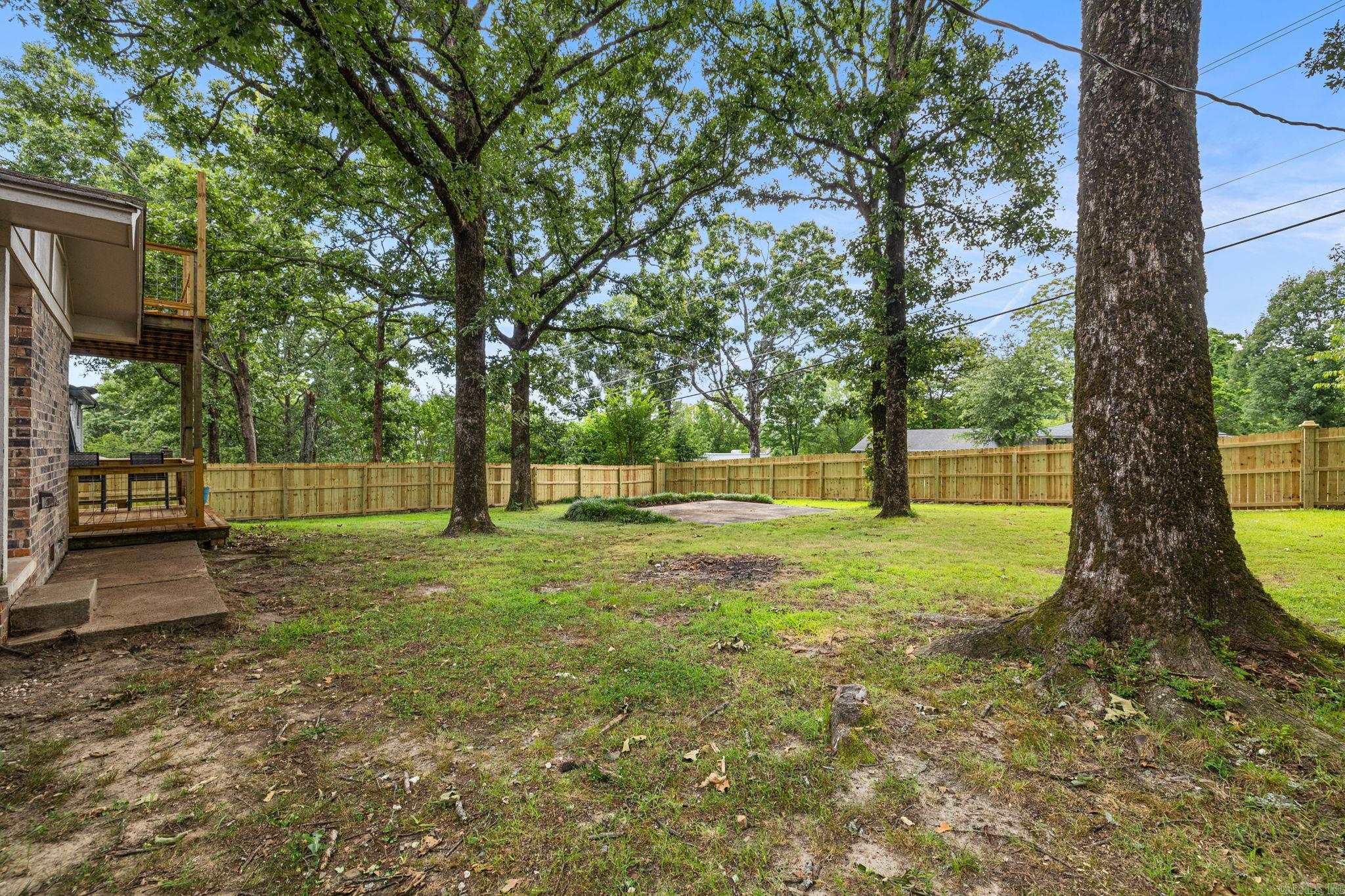 7201 Sequoyah  North Little Rock, AR